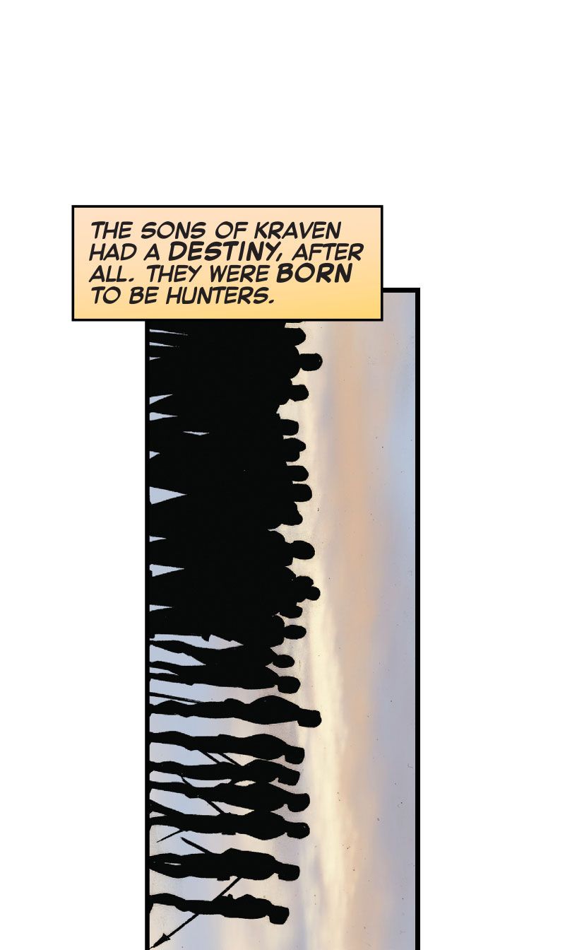 Read online Amazing Spider-Man: Hunted Infinity Comic comic -  Issue #1 - 28