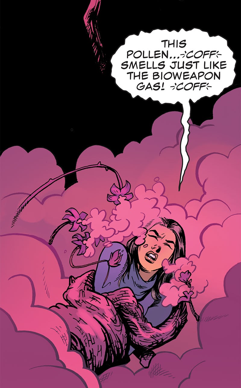 Read online Shang-Chi: Infinity Comic comic -  Issue #2 - 66