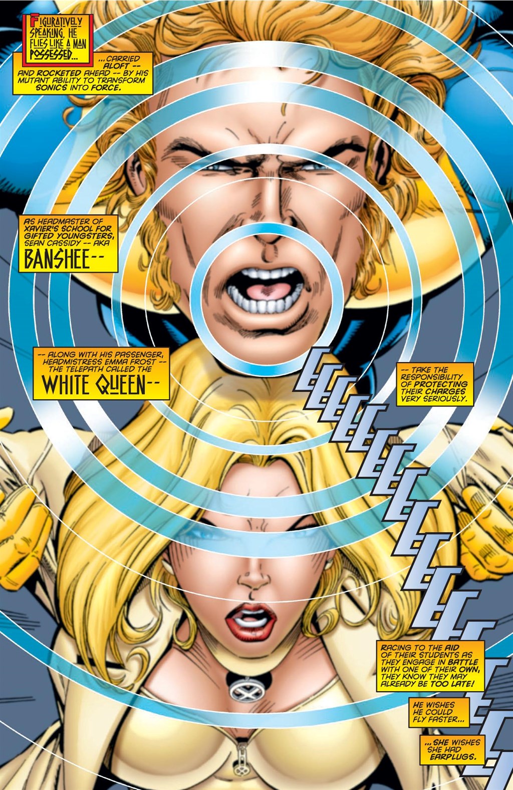 Read online Generation X Epic Collection comic -  Issue # TPB 2 (Part 2) - 97