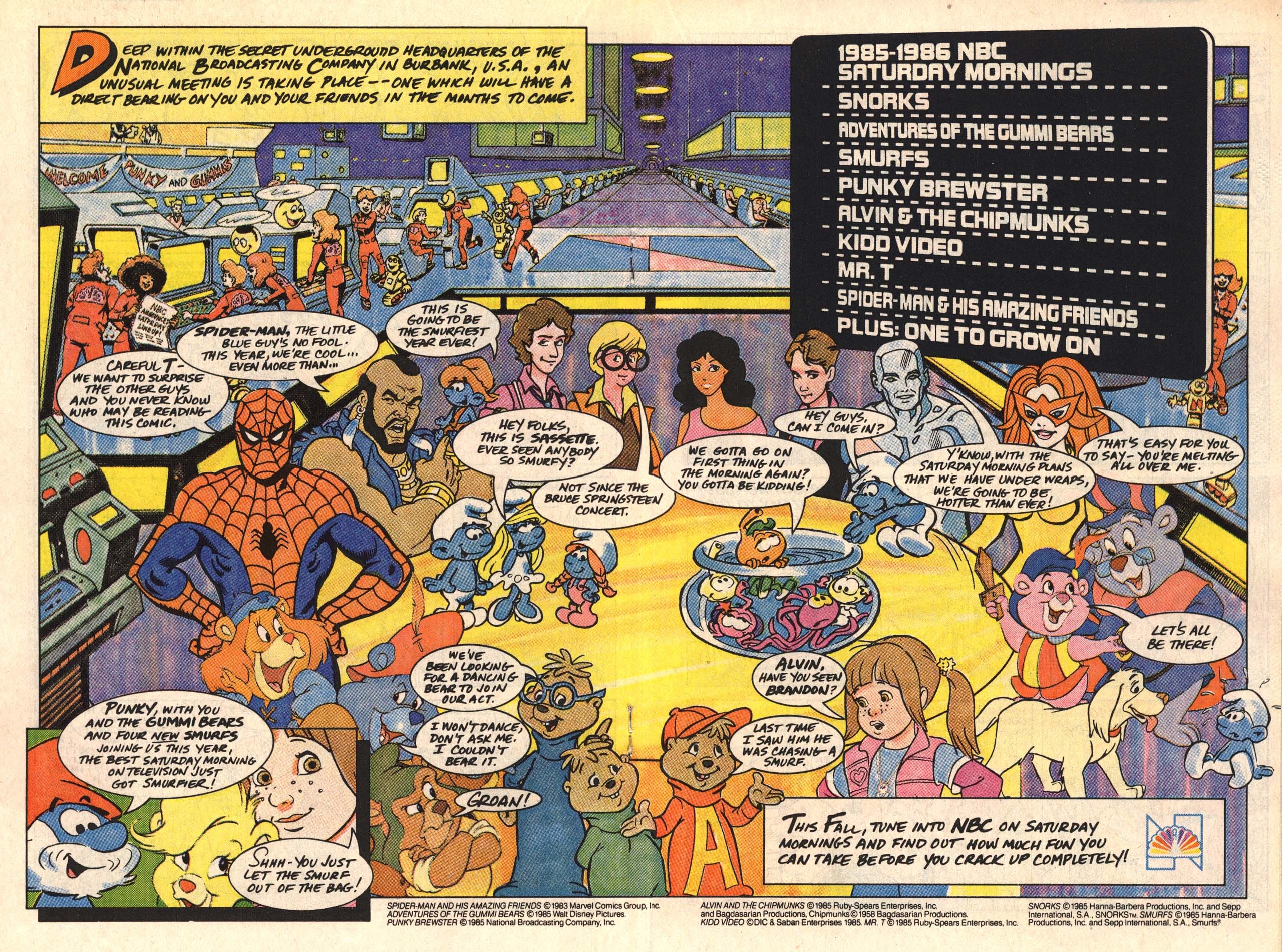 Read online Royal Roy comic -  Issue #5 - 18