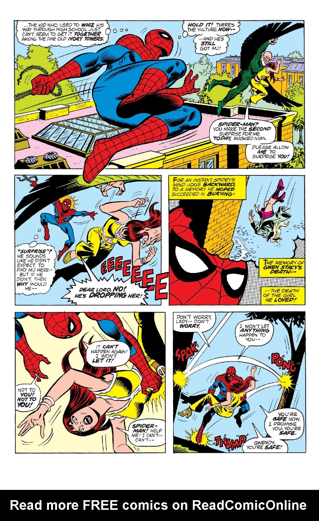Read online Amazing Spider-Man Epic Collection comic -  Issue # Man-Wolf at Midnight (Part 1) - 78