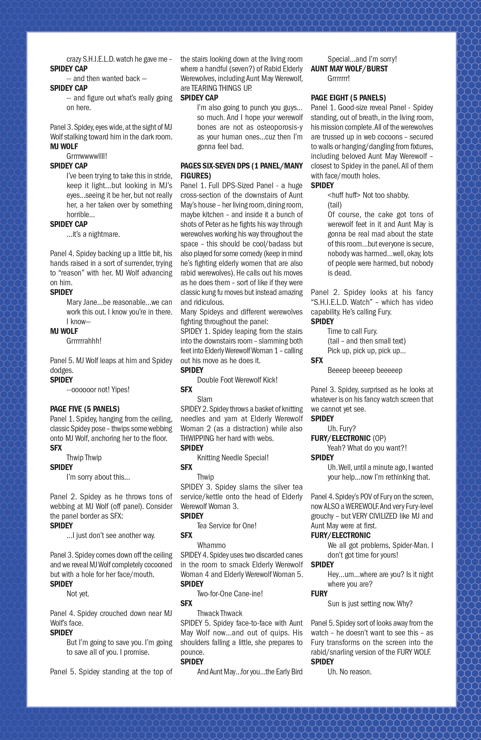 Read online The Amazing Spider-Man: By Nick Spencer Omnibus comic -  Issue # TPB (Part 13) - 85