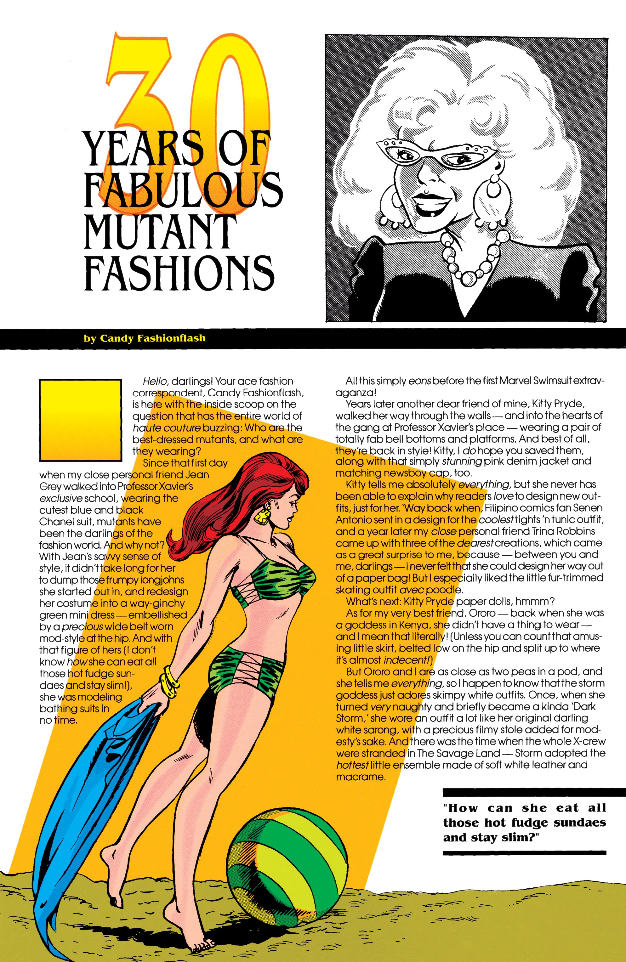 Read online Generation X Epic Collection comic -  Issue # TPB 1 (Part 4) - 83