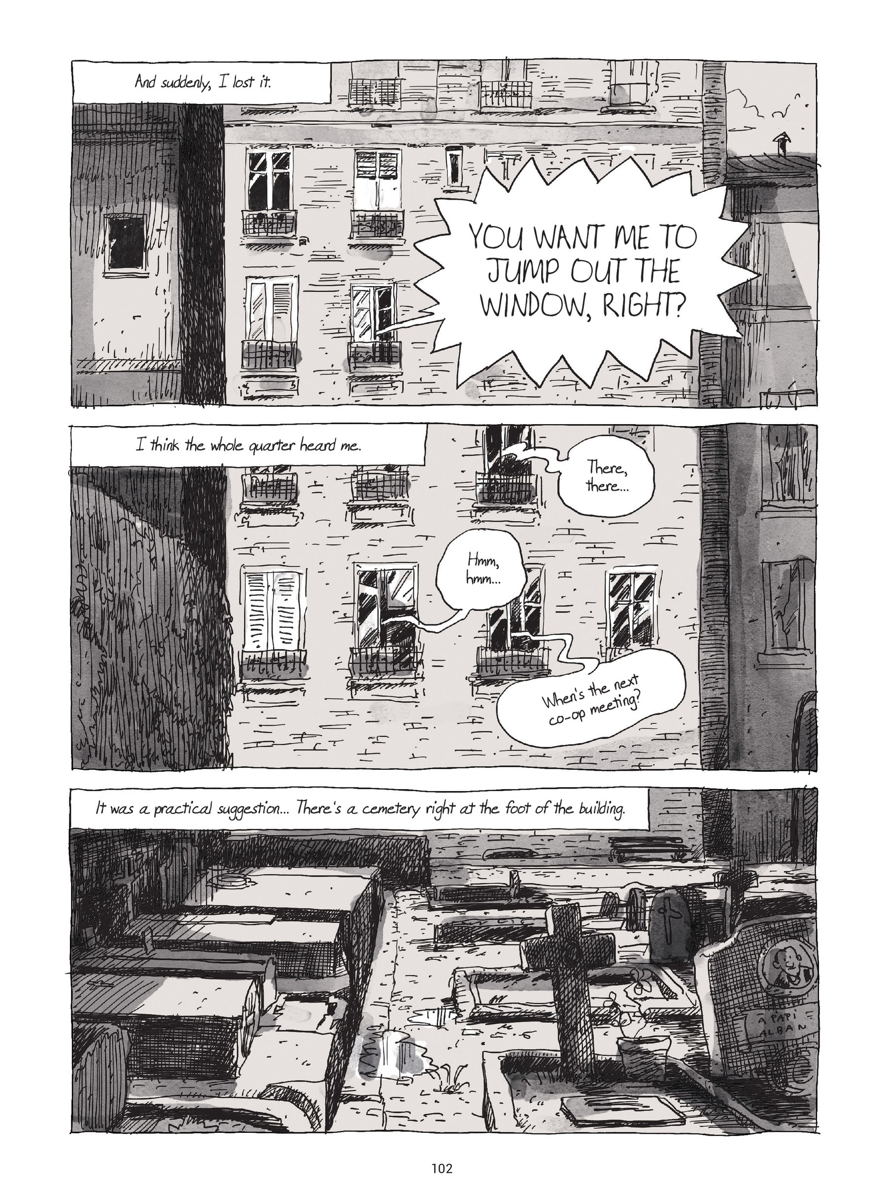 Read online Tiki: A Very Ruff Year comic -  Issue # TPB - 99