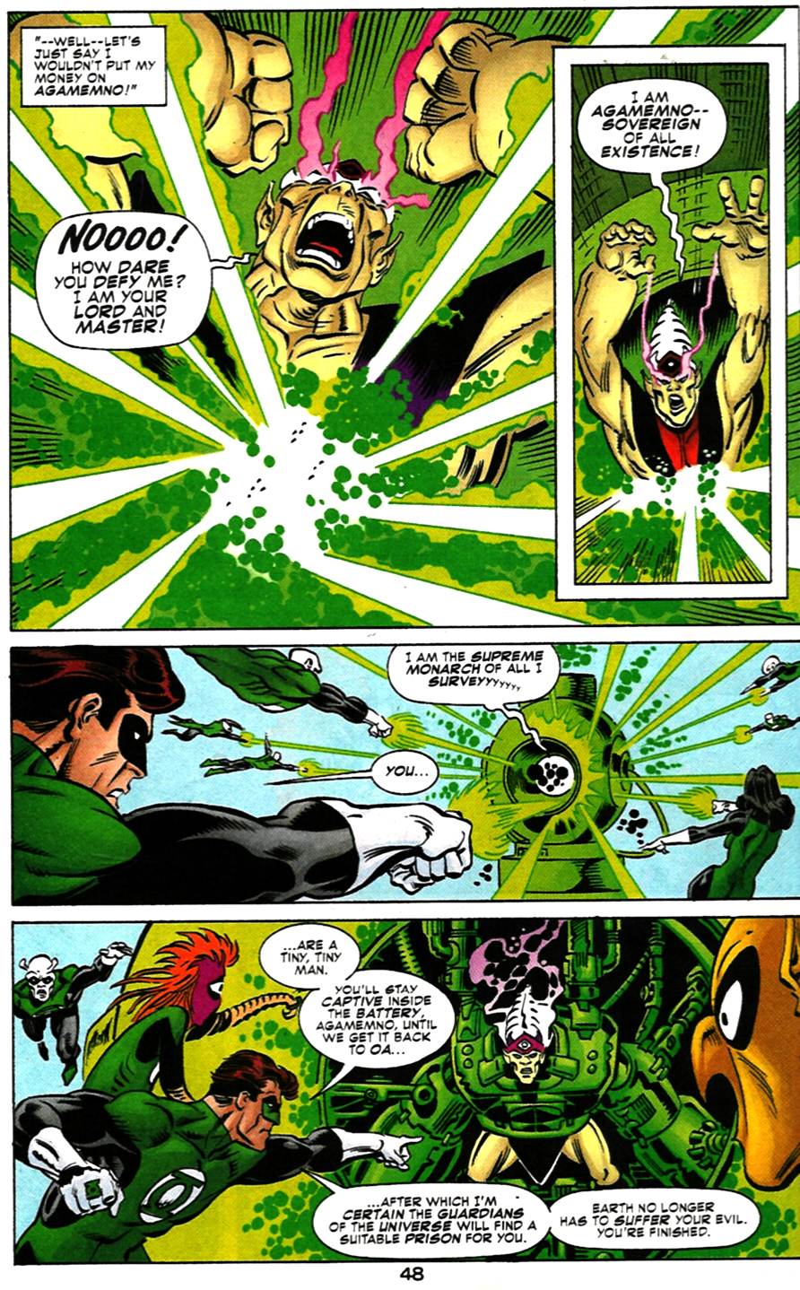 Read online Silver Age 80-Page Giant comic -  Issue # Full - 49