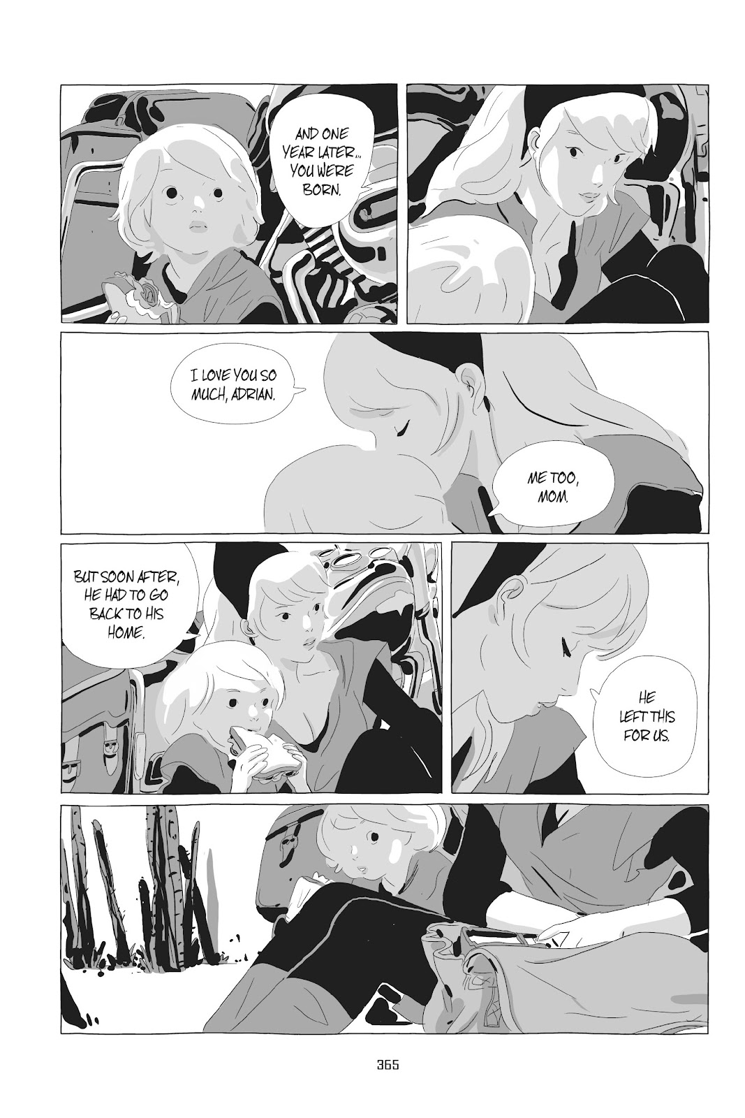 Lastman issue TPB 3 (Part 4) - Page 72