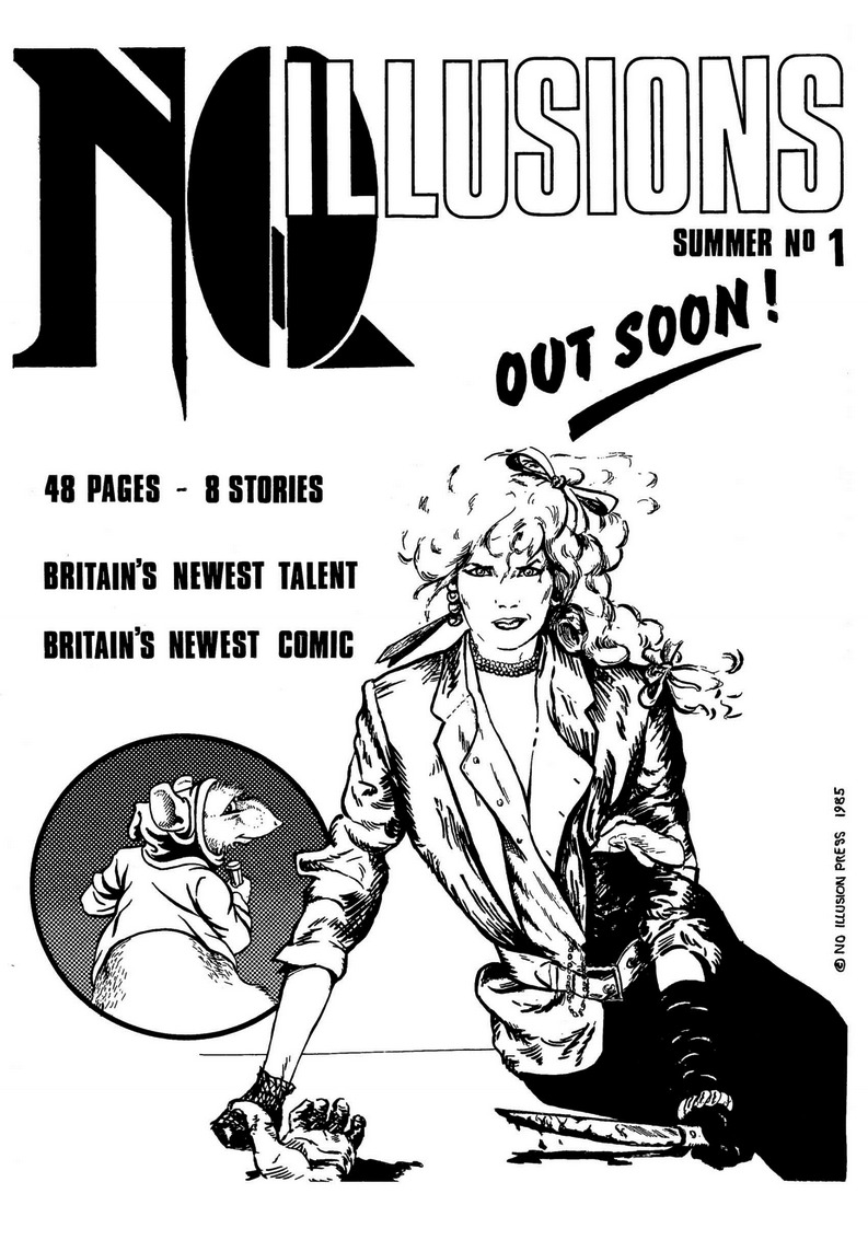 Read online Arken Sword comic -  Issue #15 - 8