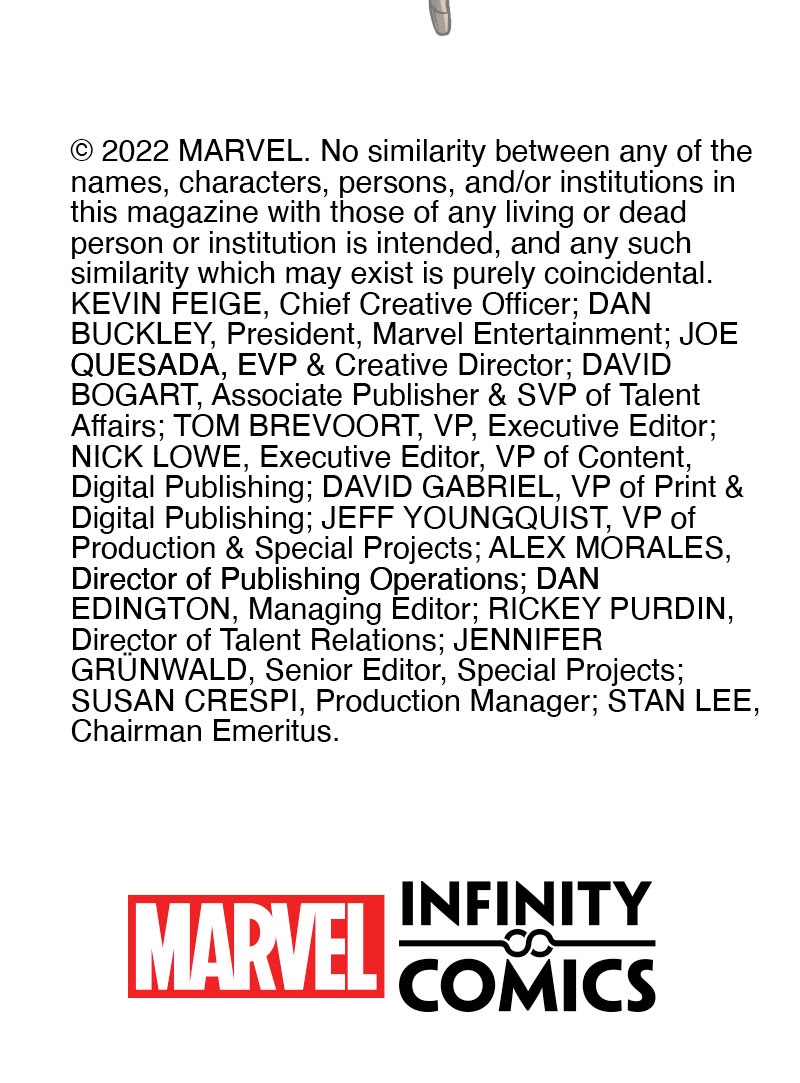 Read online Marvel Fairy Tales: Infinity Comic comic -  Issue #3 - 42