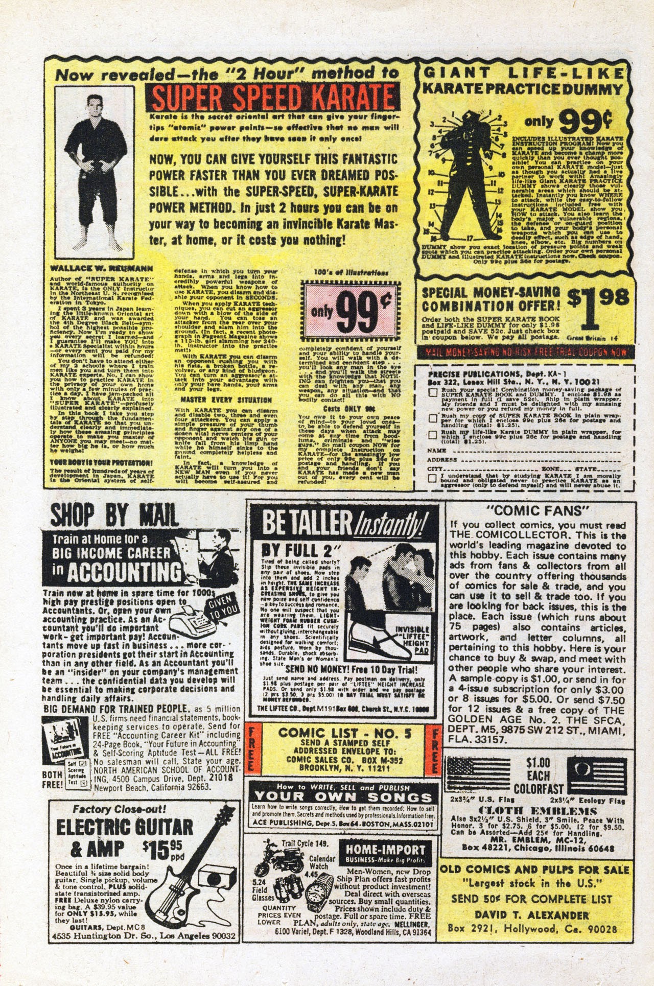 Read online Ringo Kid (1970) comic -  Issue #16 - 12