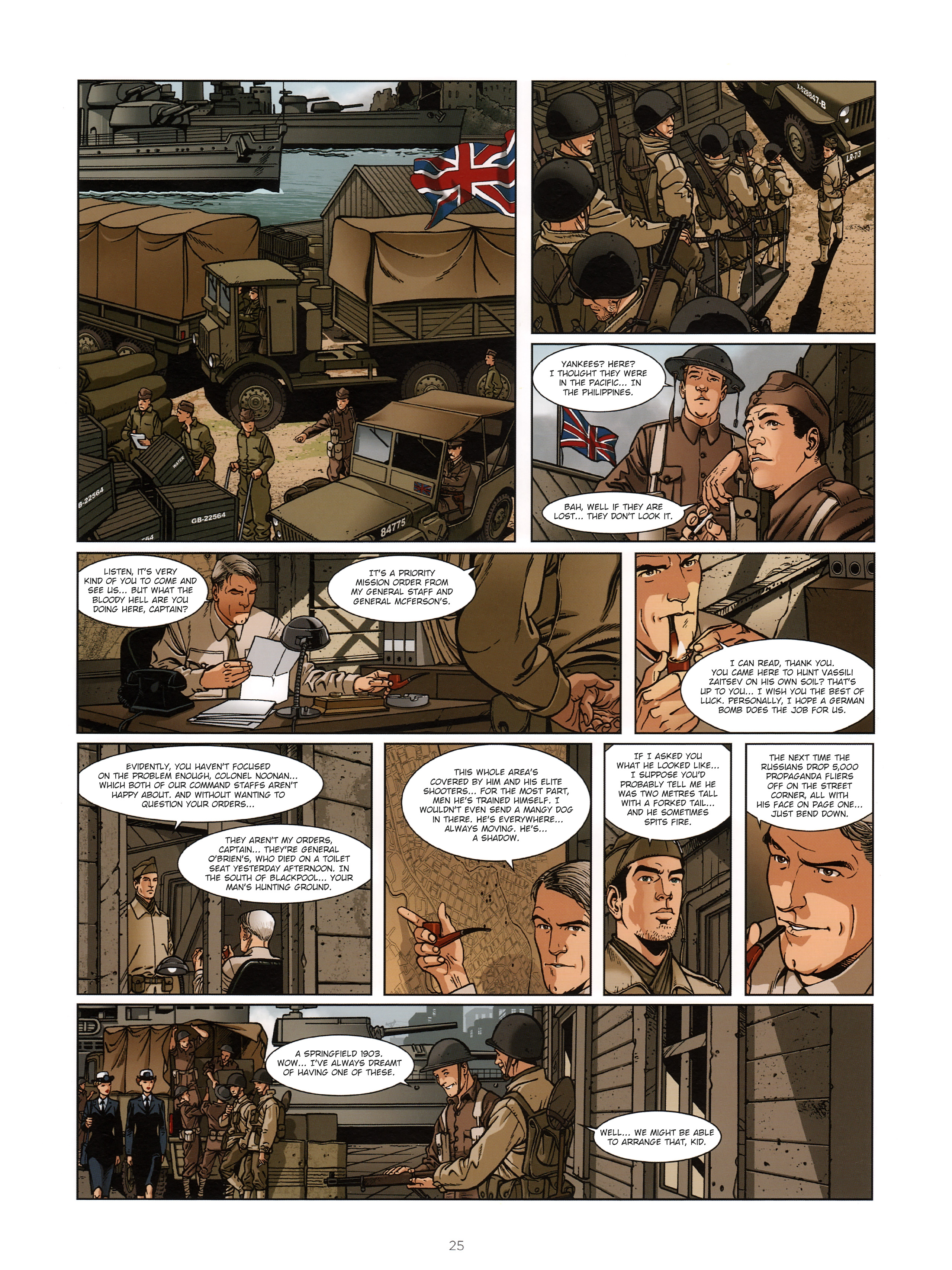 Read online WW 2.2 comic -  Issue #4 - 26