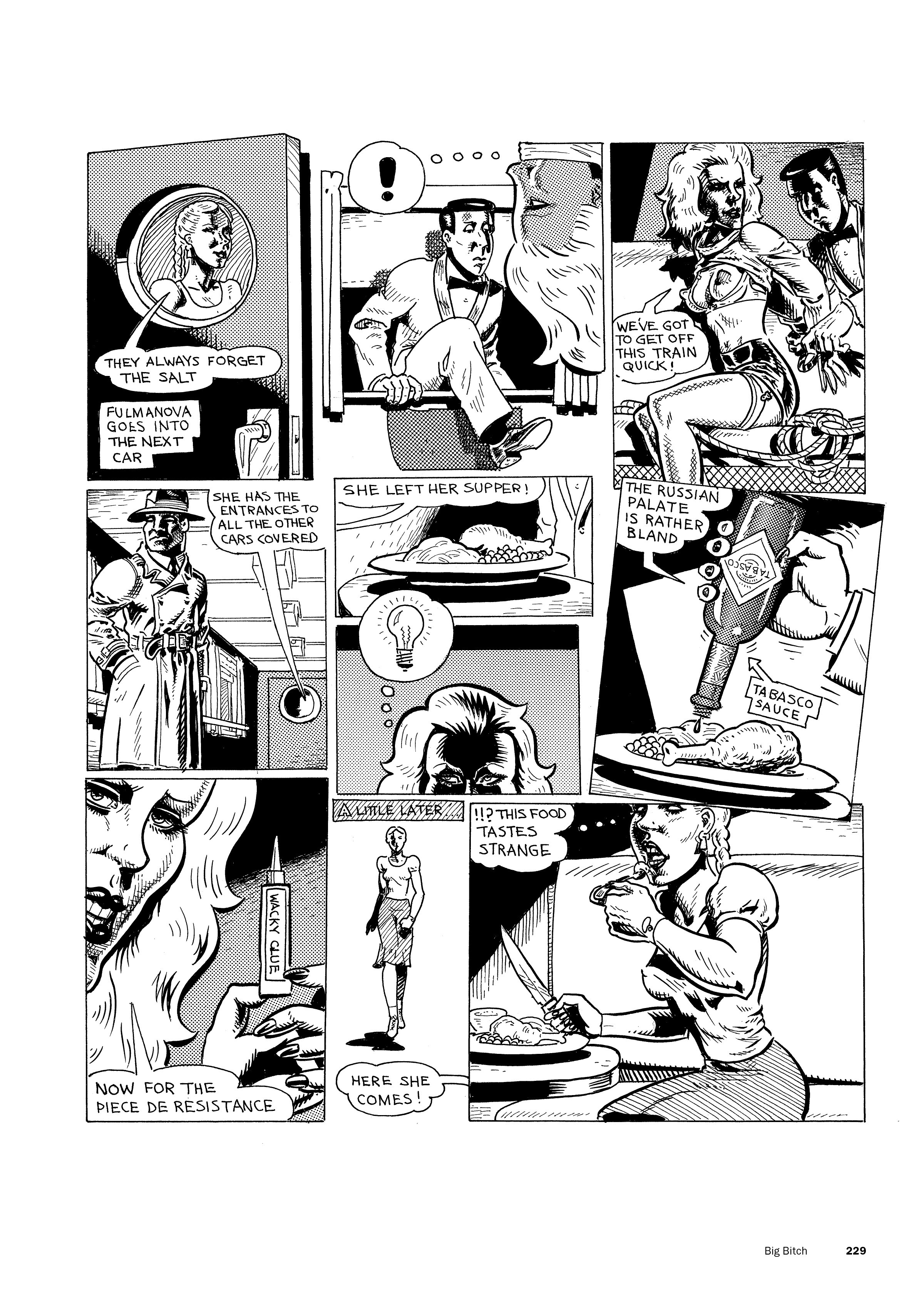 Read online Spain comic -  Issue # TPB 2 (Part 3) - 27
