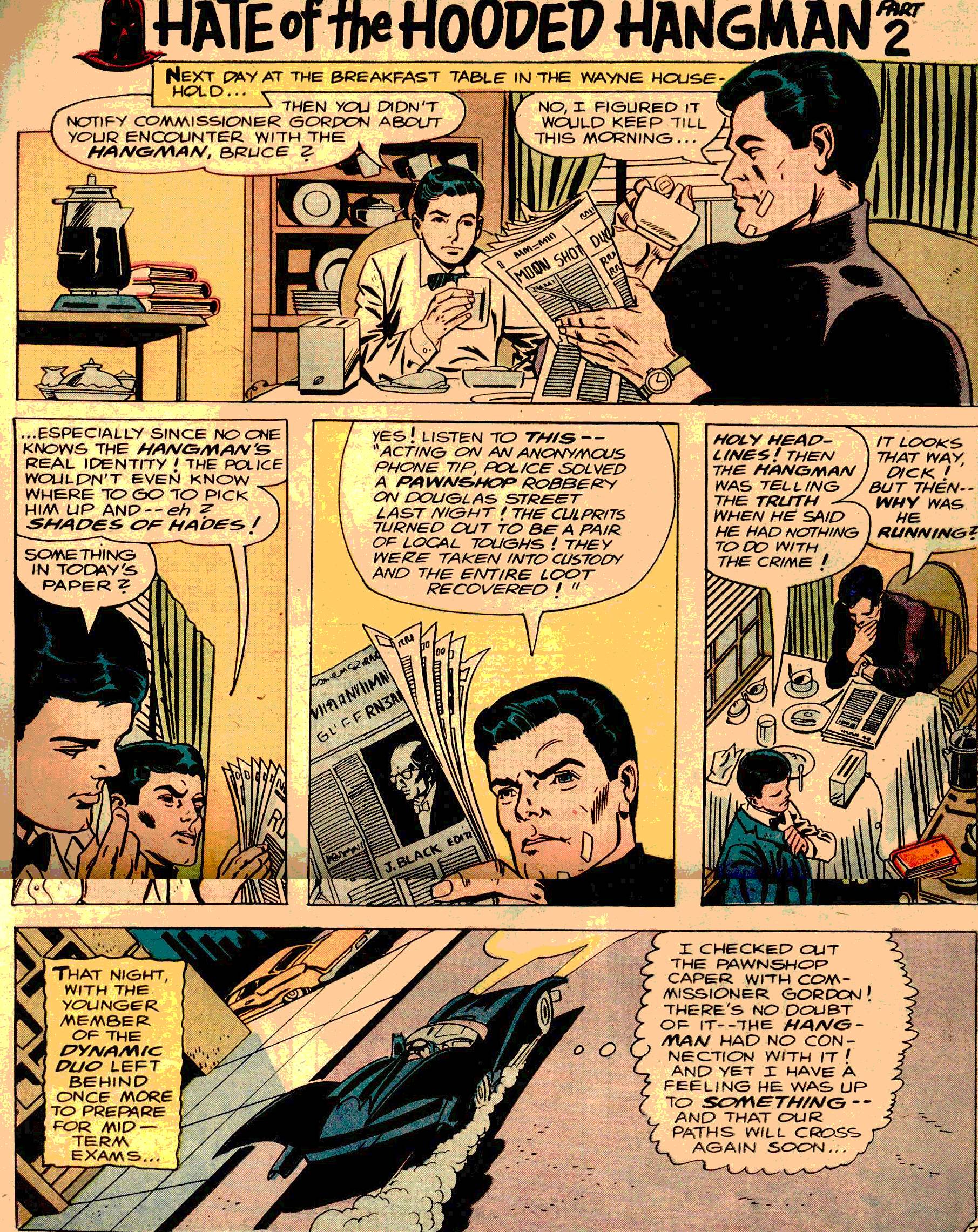 Read online Limited Collectors' Edition comic -  Issue #25 - 47
