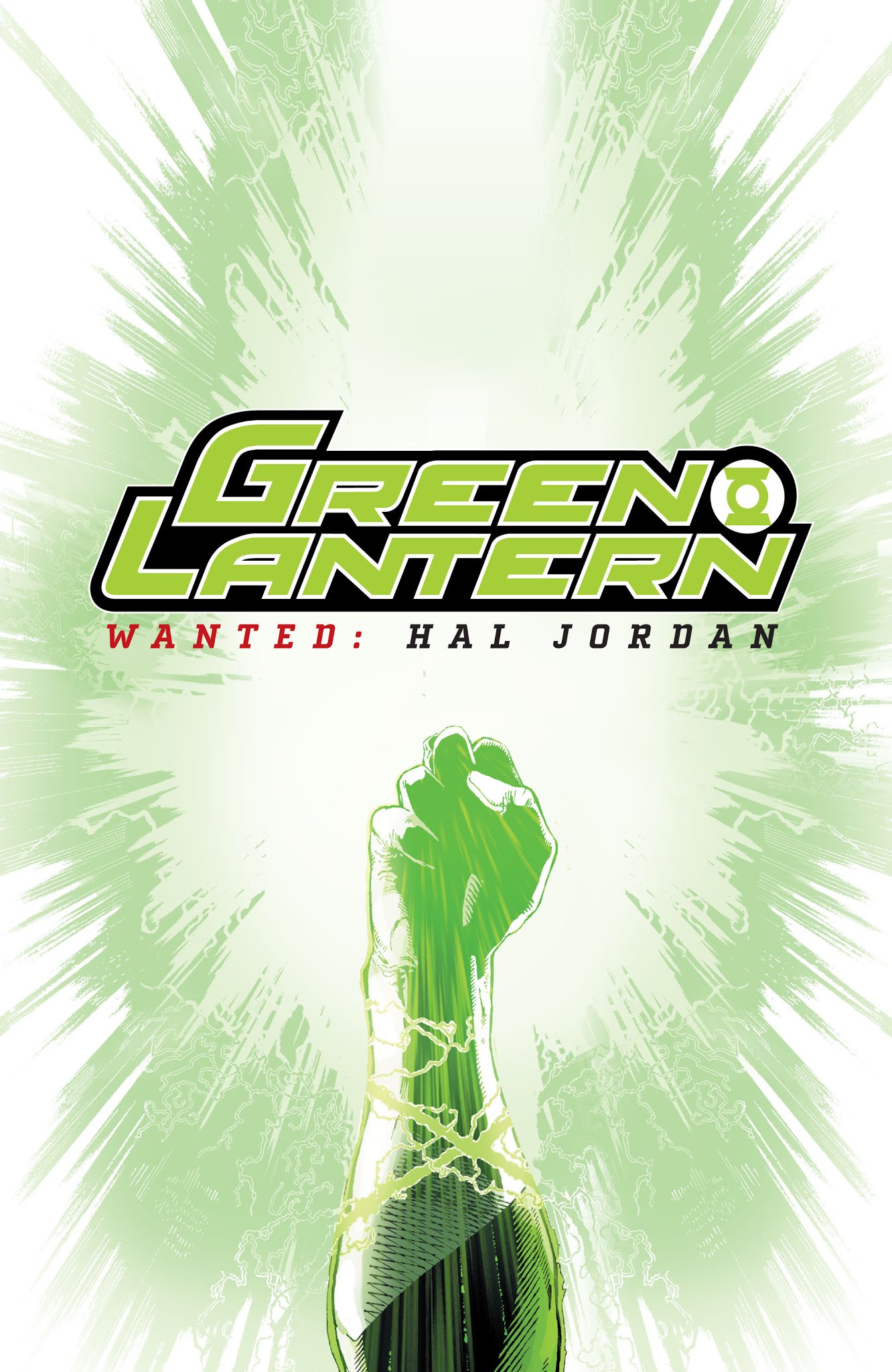 Read online Green Lantern (2005) comic -  Issue # _TPB 3 - 2