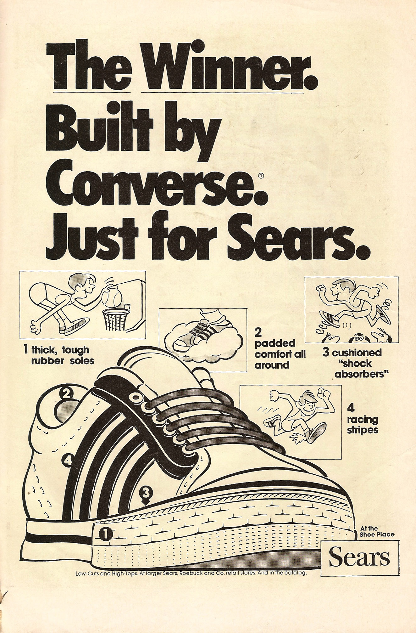 Read online Reggie's Wise Guy Jokes comic -  Issue #31 - 34