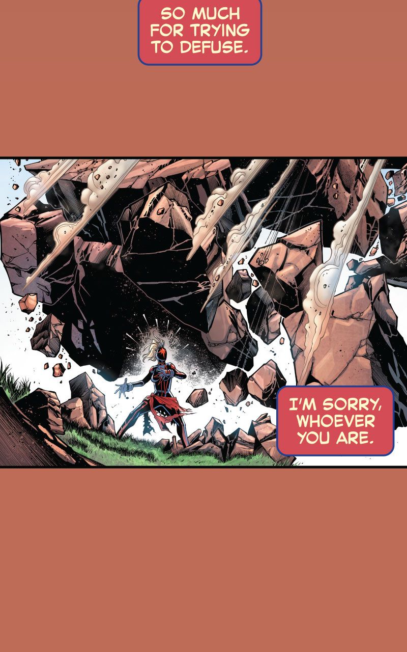 Read online Captain Marvel: The Last of the Marvels Infinity Comic comic -  Issue #3 - 33