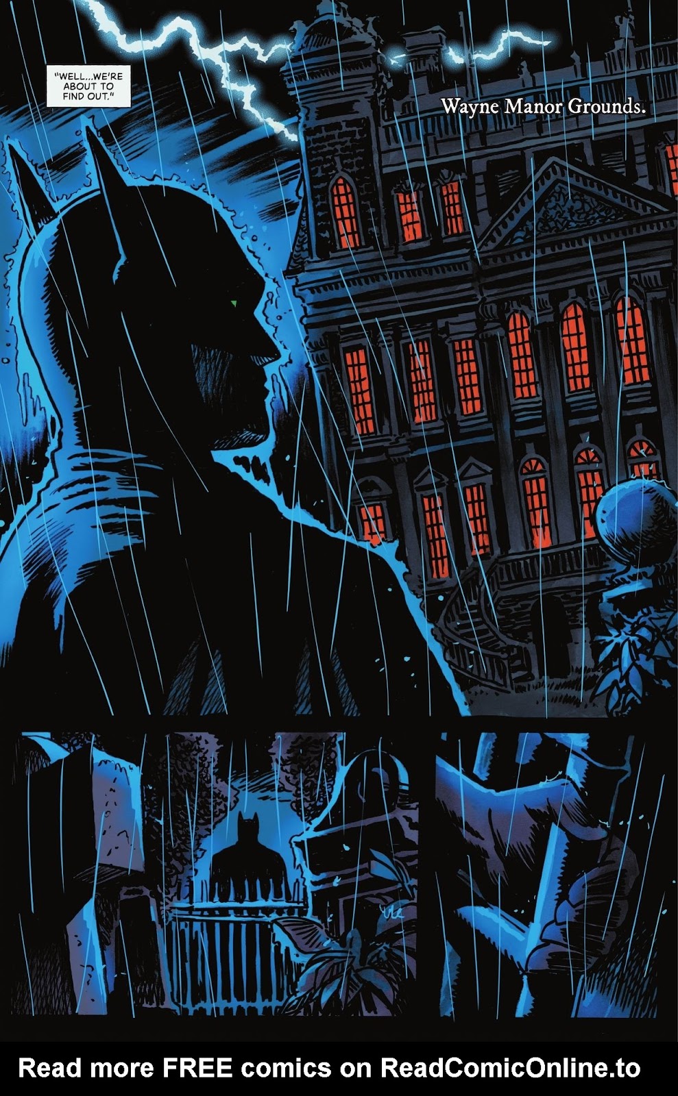 Detective Comics (2016) issue 1075 - Page 15
