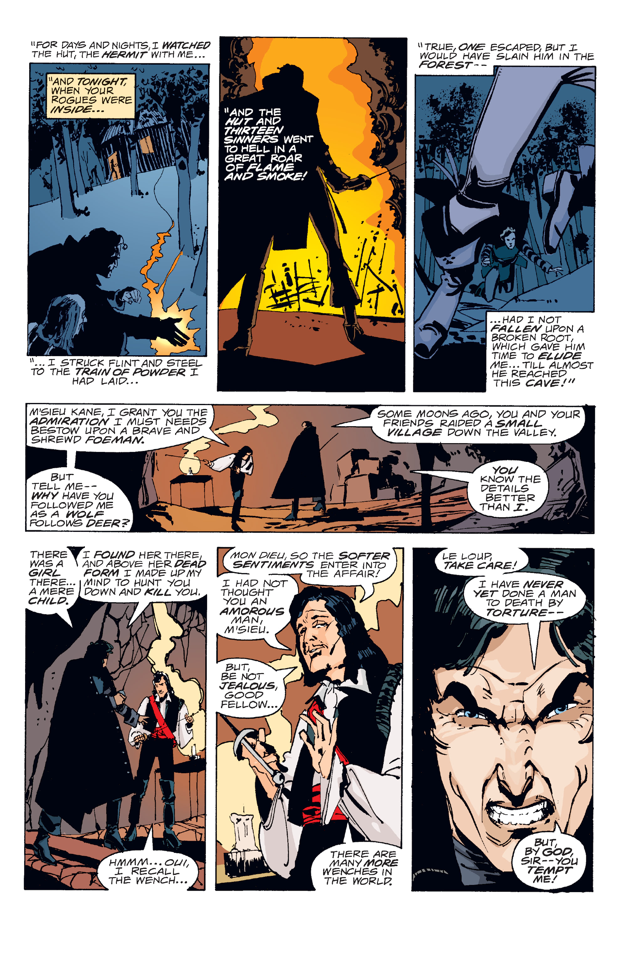 Read online Marvel Premiere comic -  Issue #33 - 13