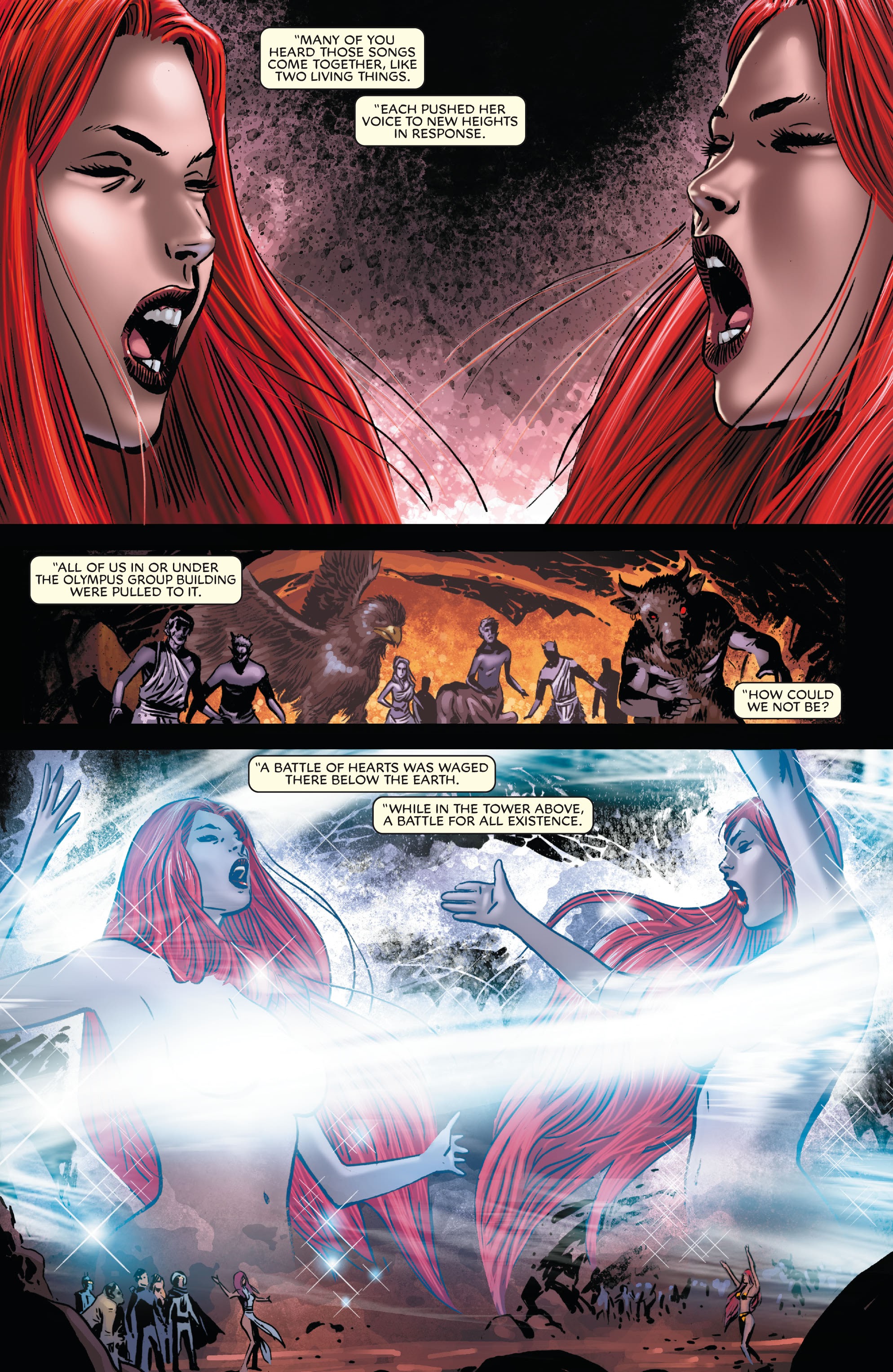 Read online Agents of Atlas: The Complete Collection comic -  Issue # TPB 2 (Part 3) - 35