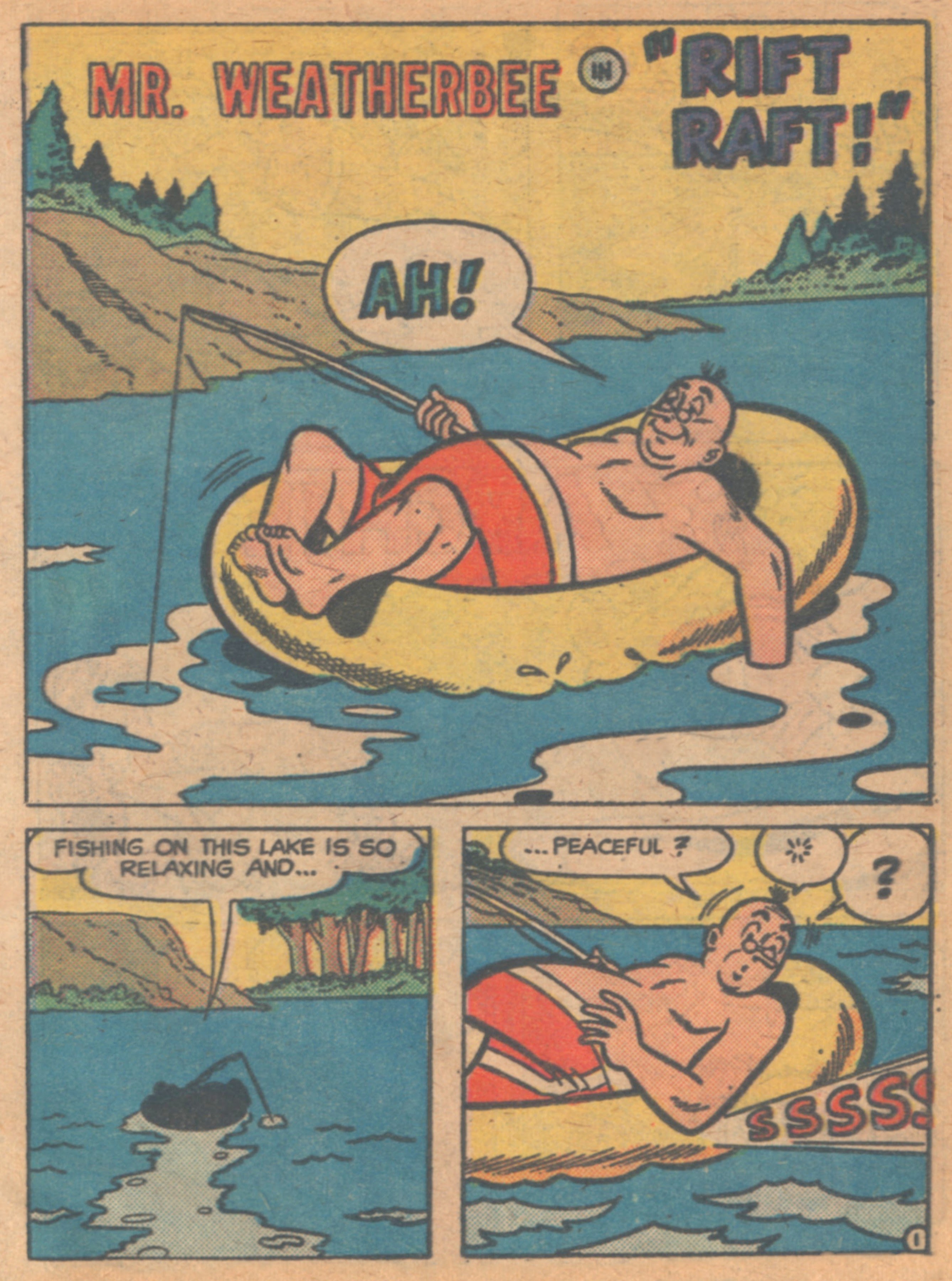 Read online Laugh Comics Digest comic -  Issue #7 - 97