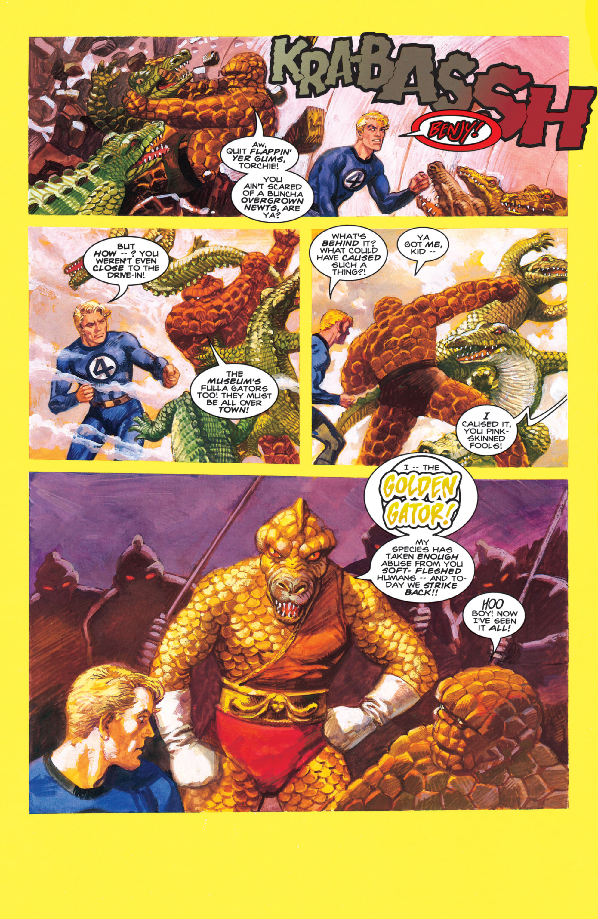 Read online Doctor Strange, Sorcerer Supreme Omnibus comic -  Issue # TPB 3 (Part 1) - 25