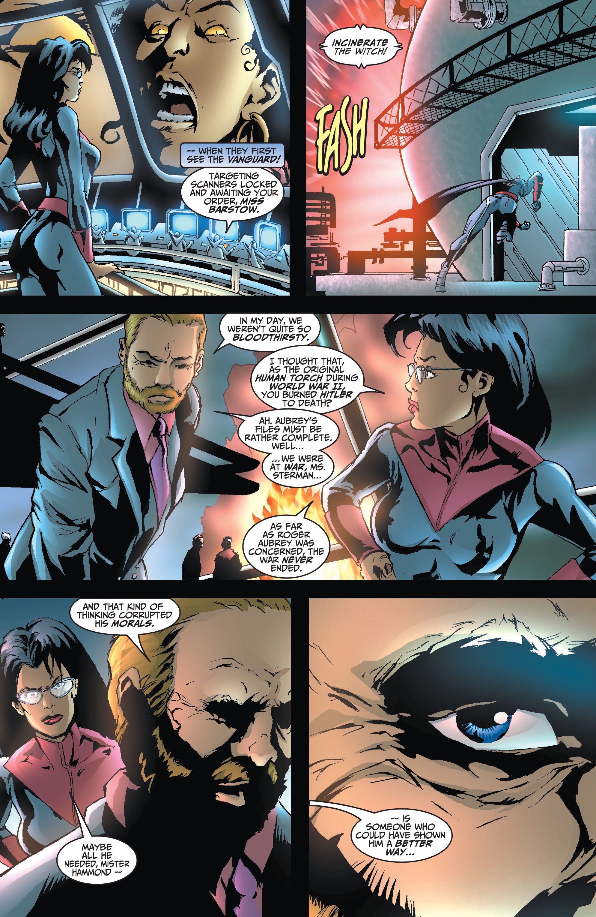 Read online Thunderbolts Omnibus comic -  Issue # TPB 2 (Part 11) - 81