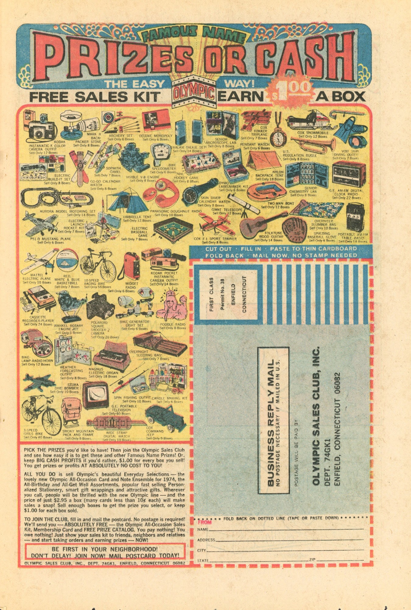 Read online Tom and Jerry comic -  Issue #280 - 19