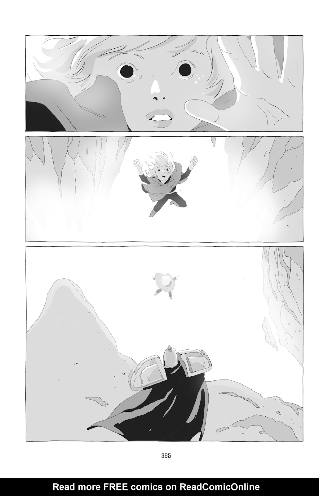 Lastman issue TPB 3 (Part 4) - Page 91