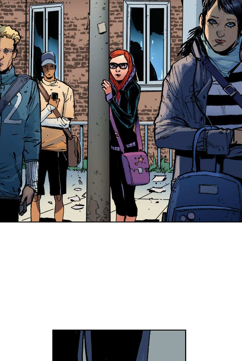Read online Spider-Men: Infinity Comic comic -  Issue #6 - 15