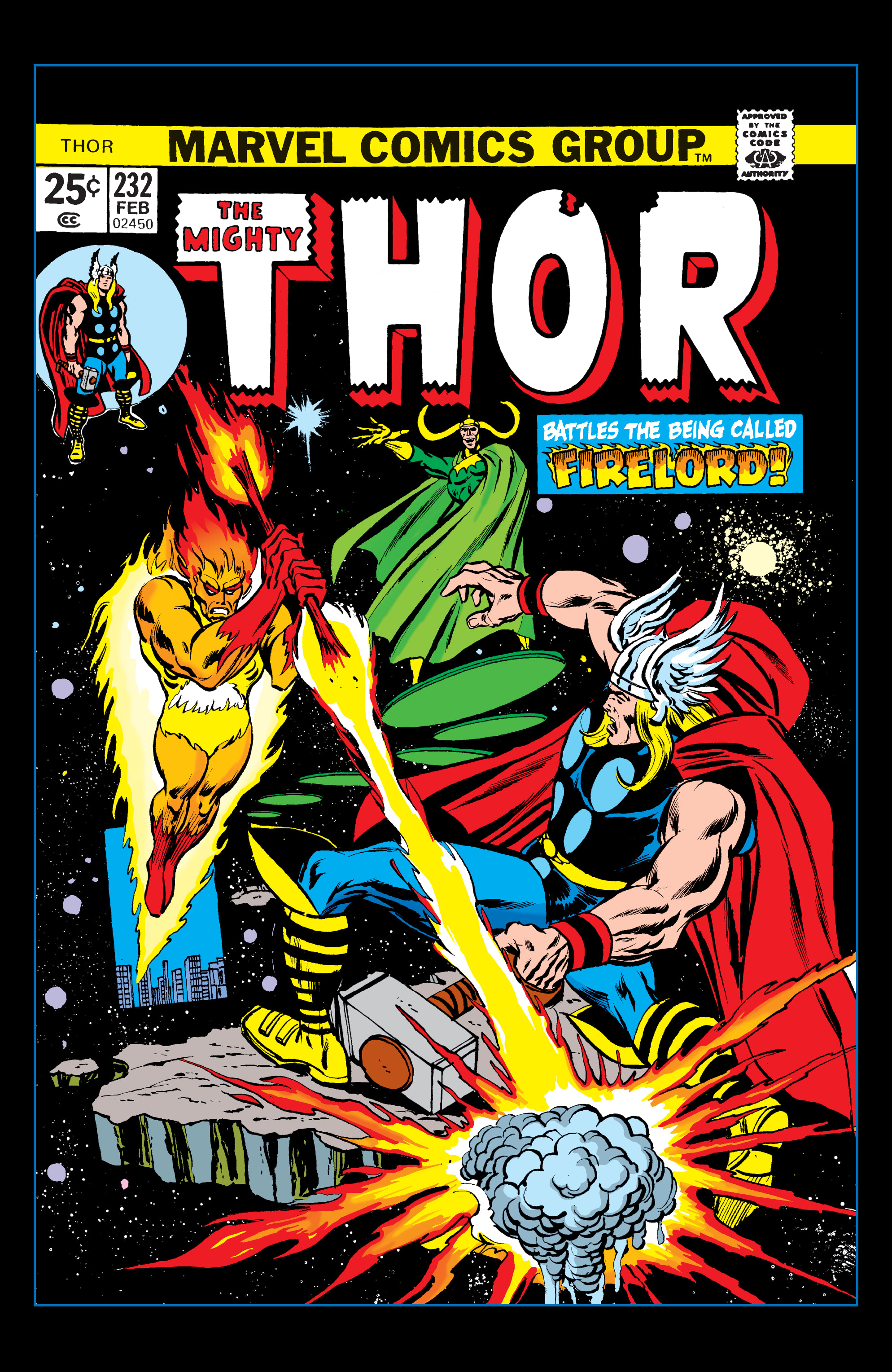 Read online Thor Epic Collection comic -  Issue # TPB 7 (Part 3) - 84