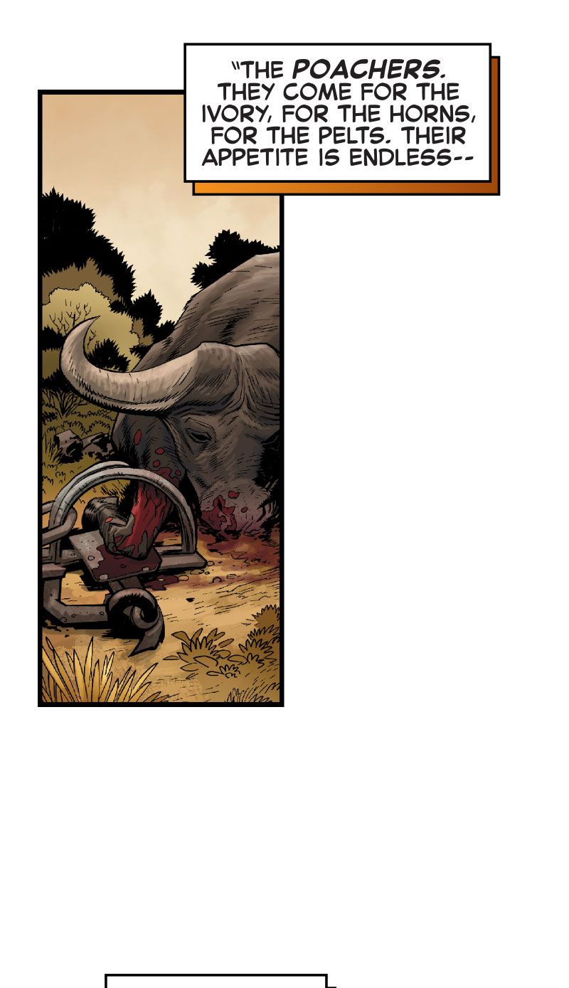 Read online Amazing Spider-Man: Hunted Infinity Comic comic -  Issue #1 - 49