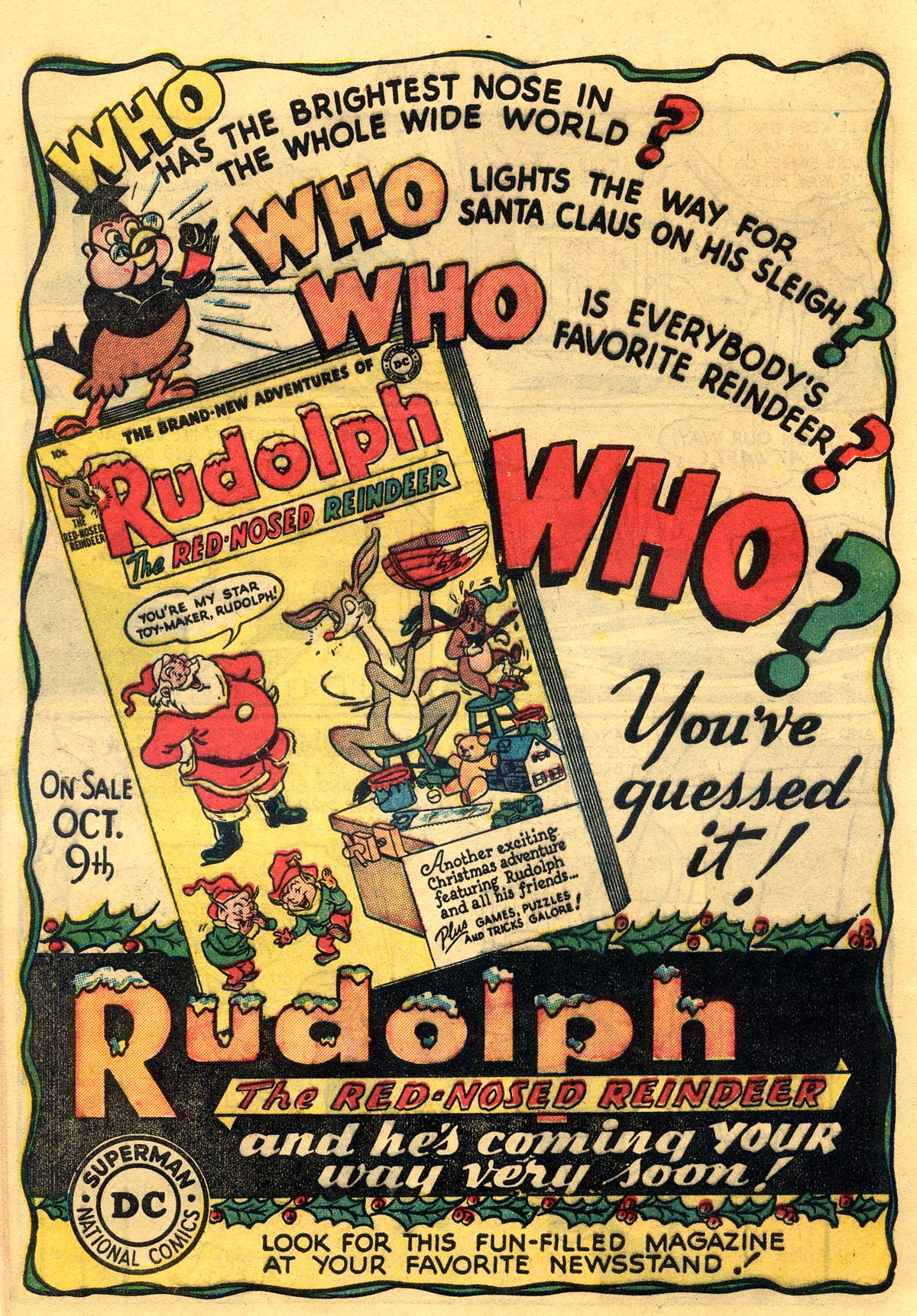 Read online Peter Panda comic -  Issue #3 - 28