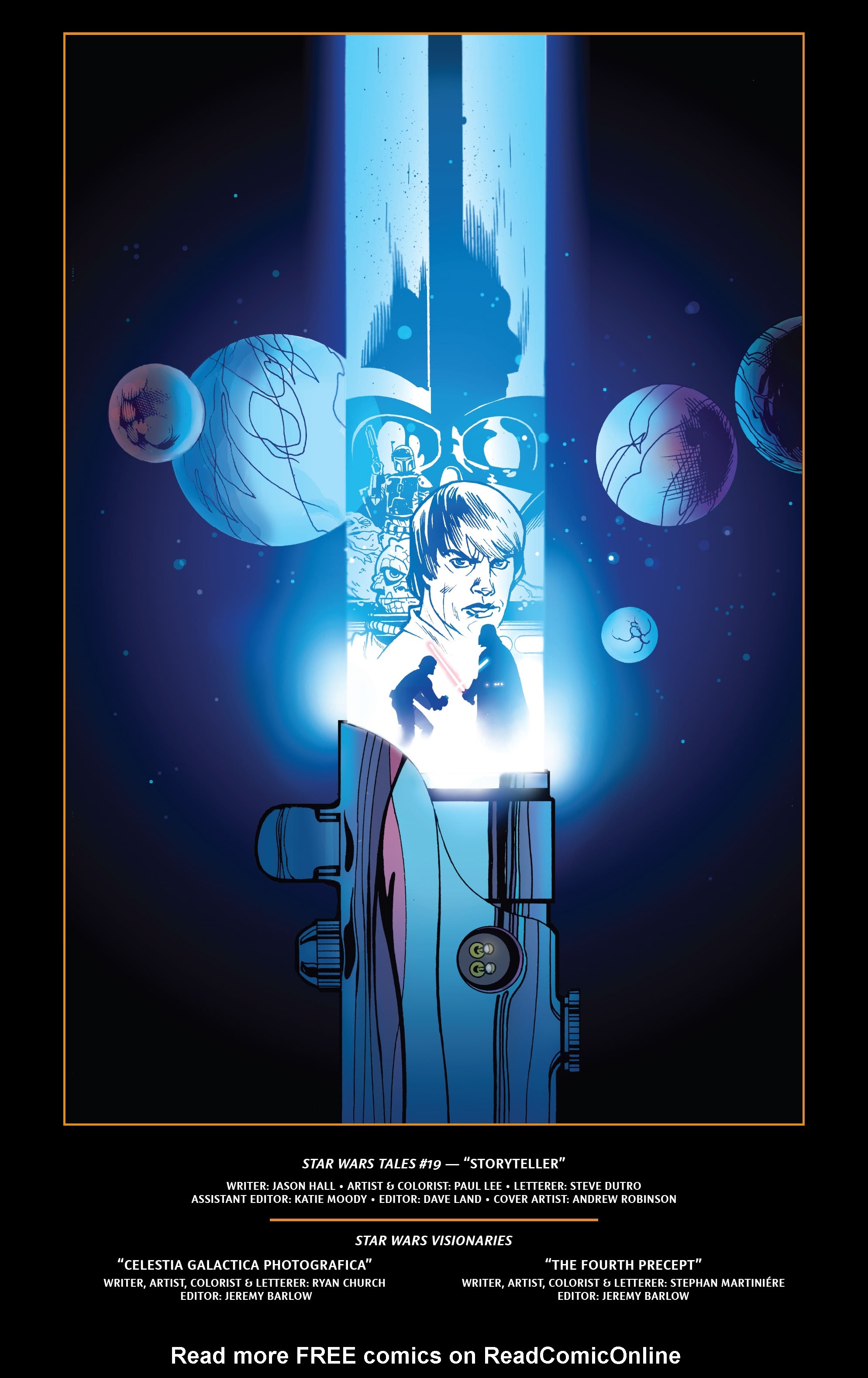 Read online Star Wars Legends: Legacy - Epic Collection comic -  Issue # TPB 4 (Part 5) - 21