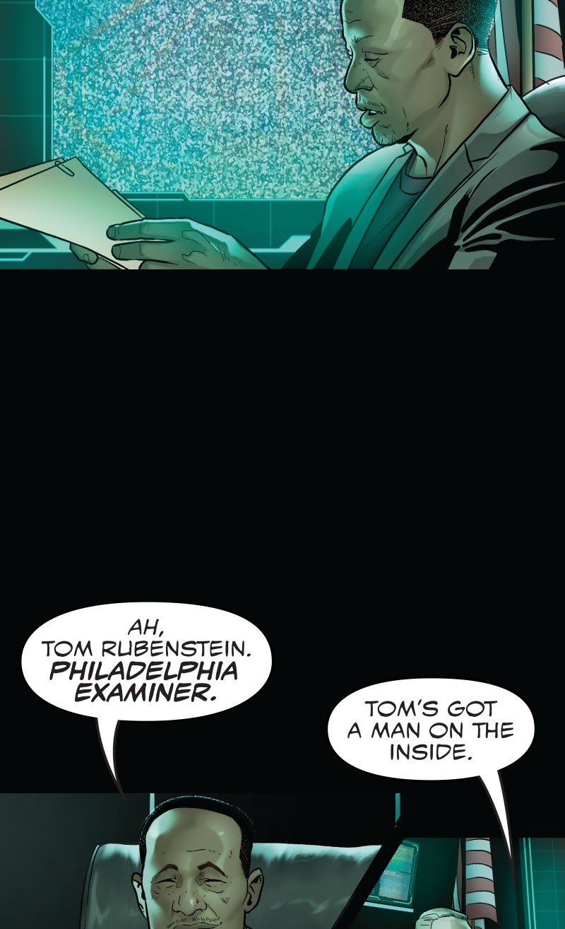 Read online Captain America: Infinity Comic comic -  Issue #1 - 63