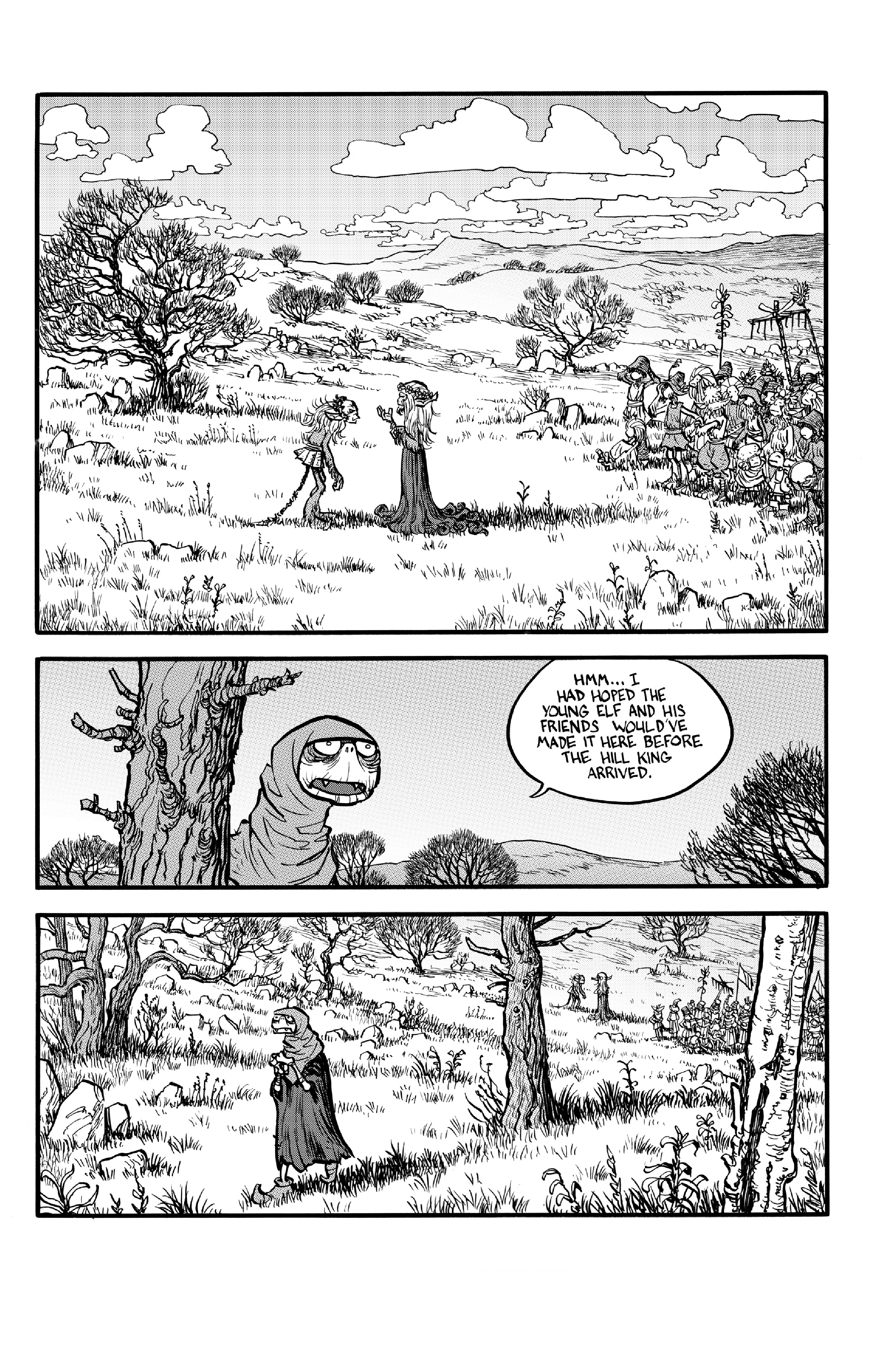 Read online Cookie and the Kid (2021) comic -  Issue # TPB (Part 1) - 59