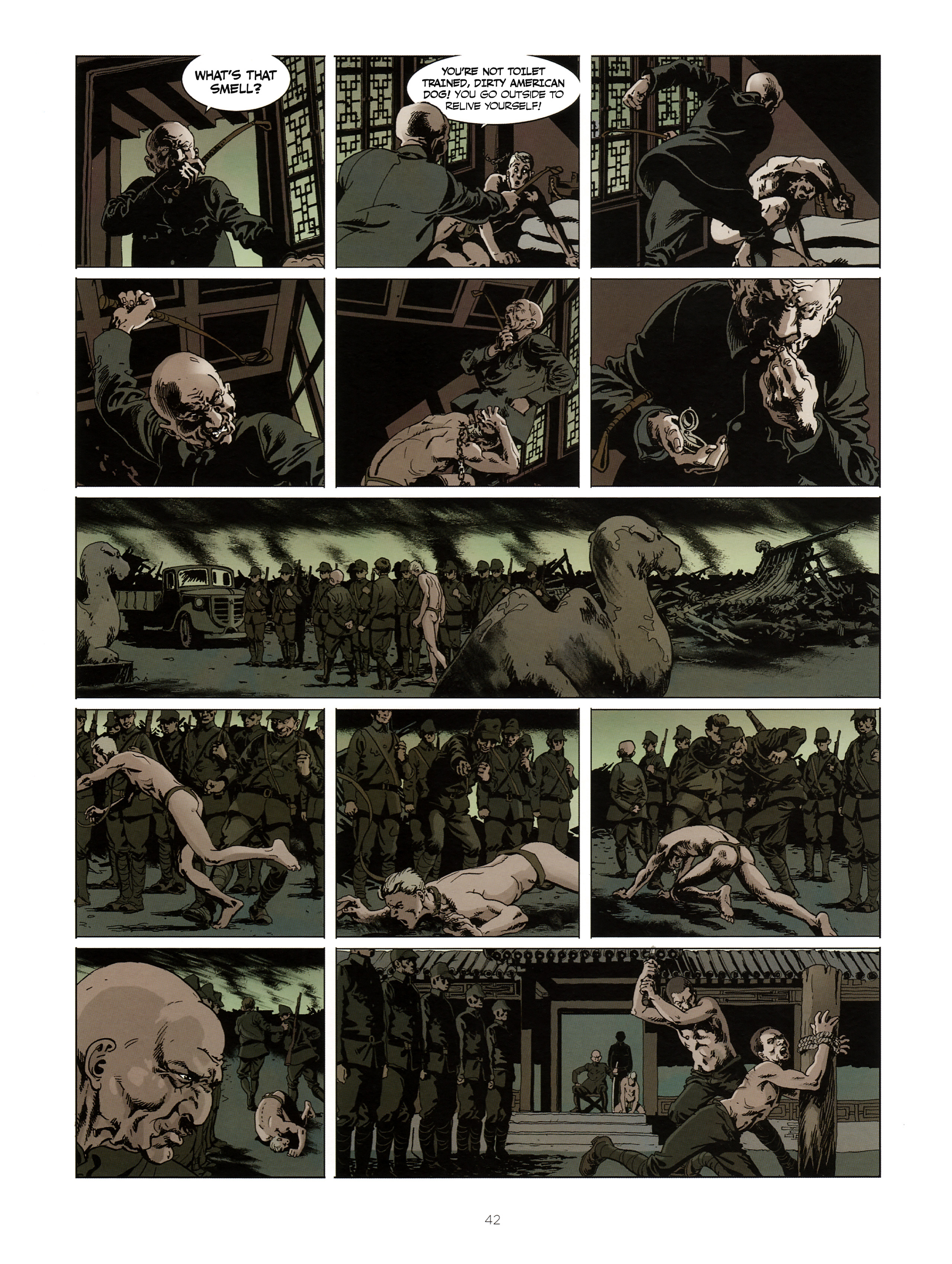 Read online WW 2.2 comic -  Issue #6 - 45