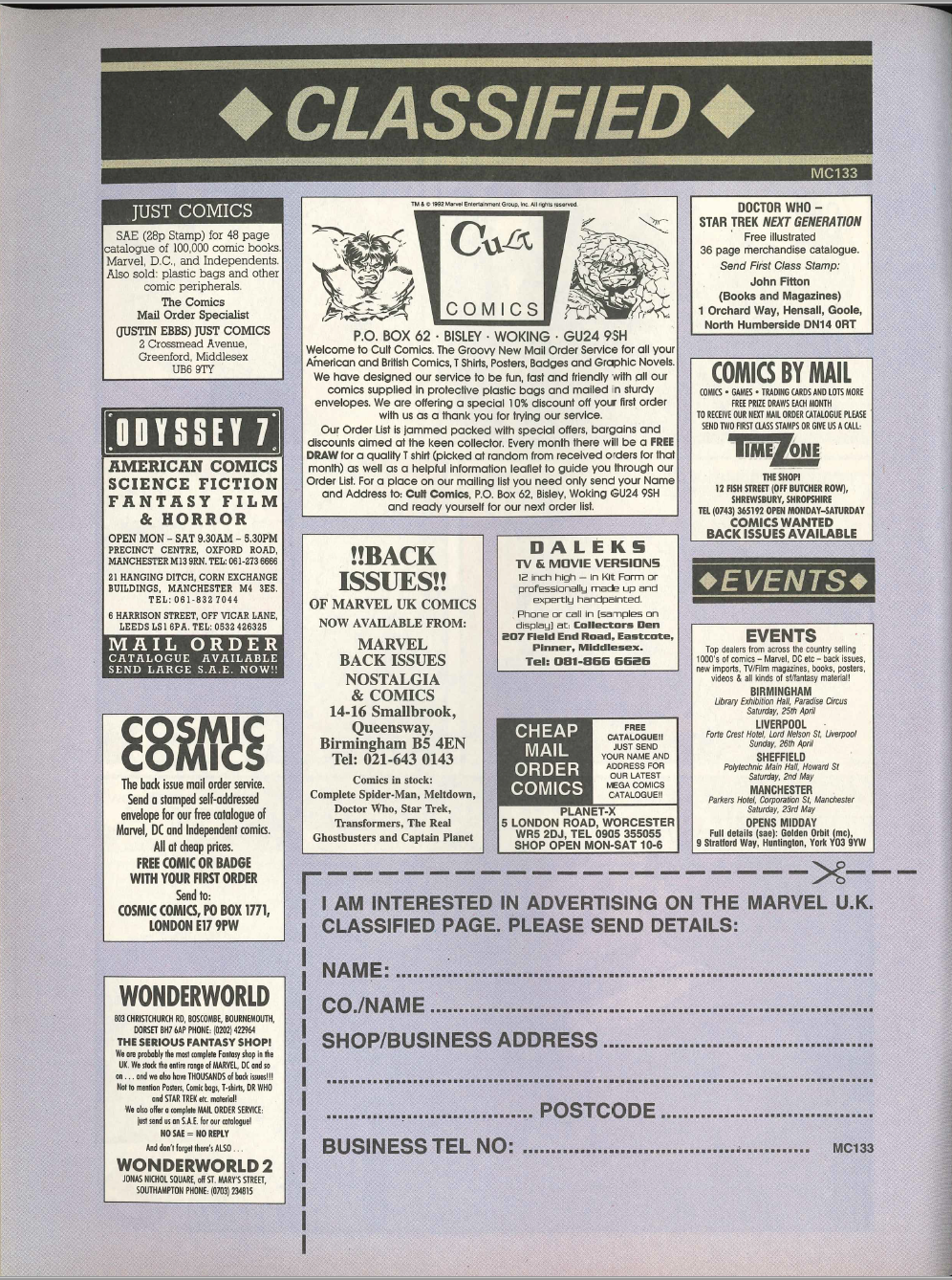 Read online The Real Ghostbusters comic -  Issue #191 - 12