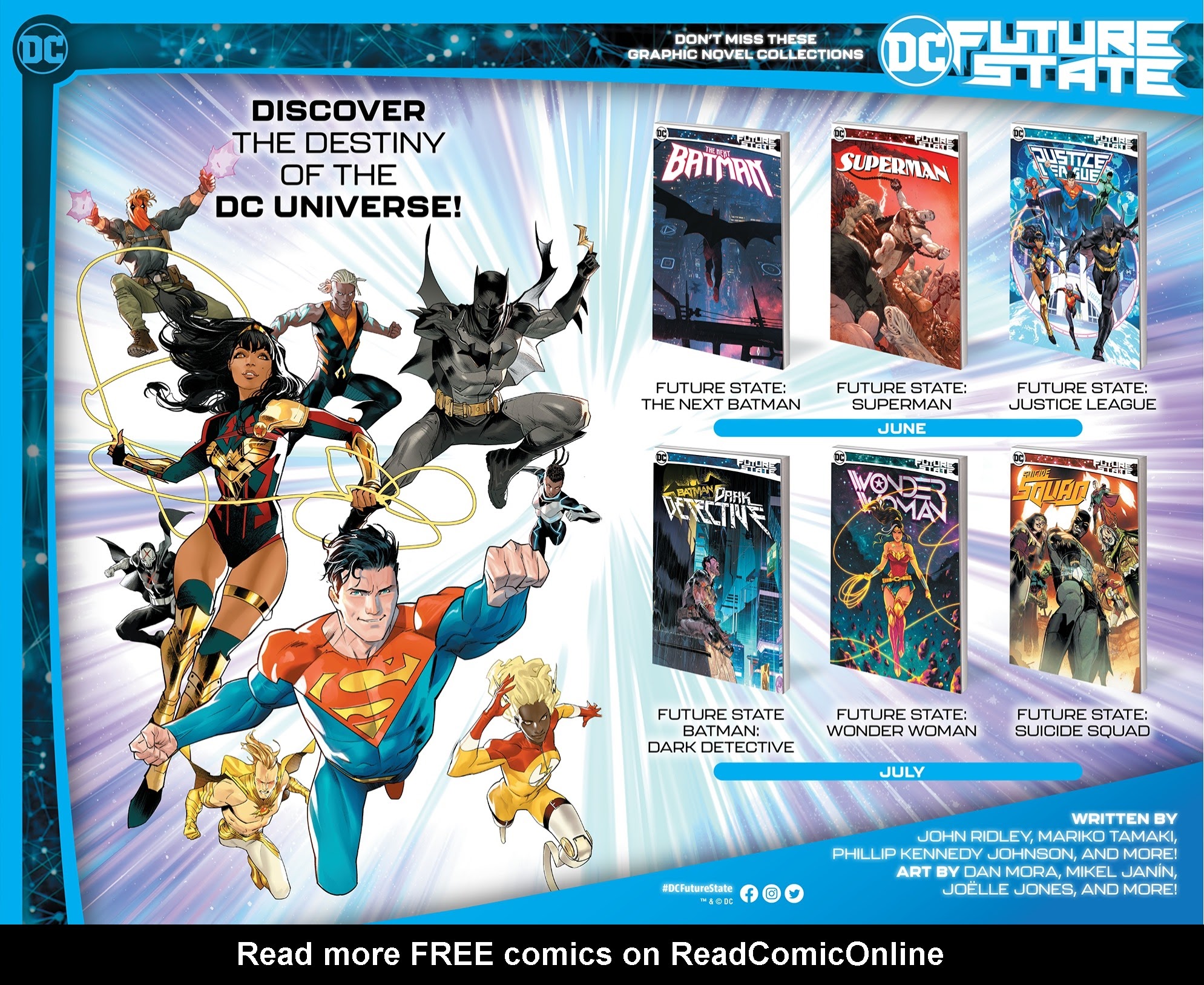 Read online Represent! comic -  Issue #9 - 13