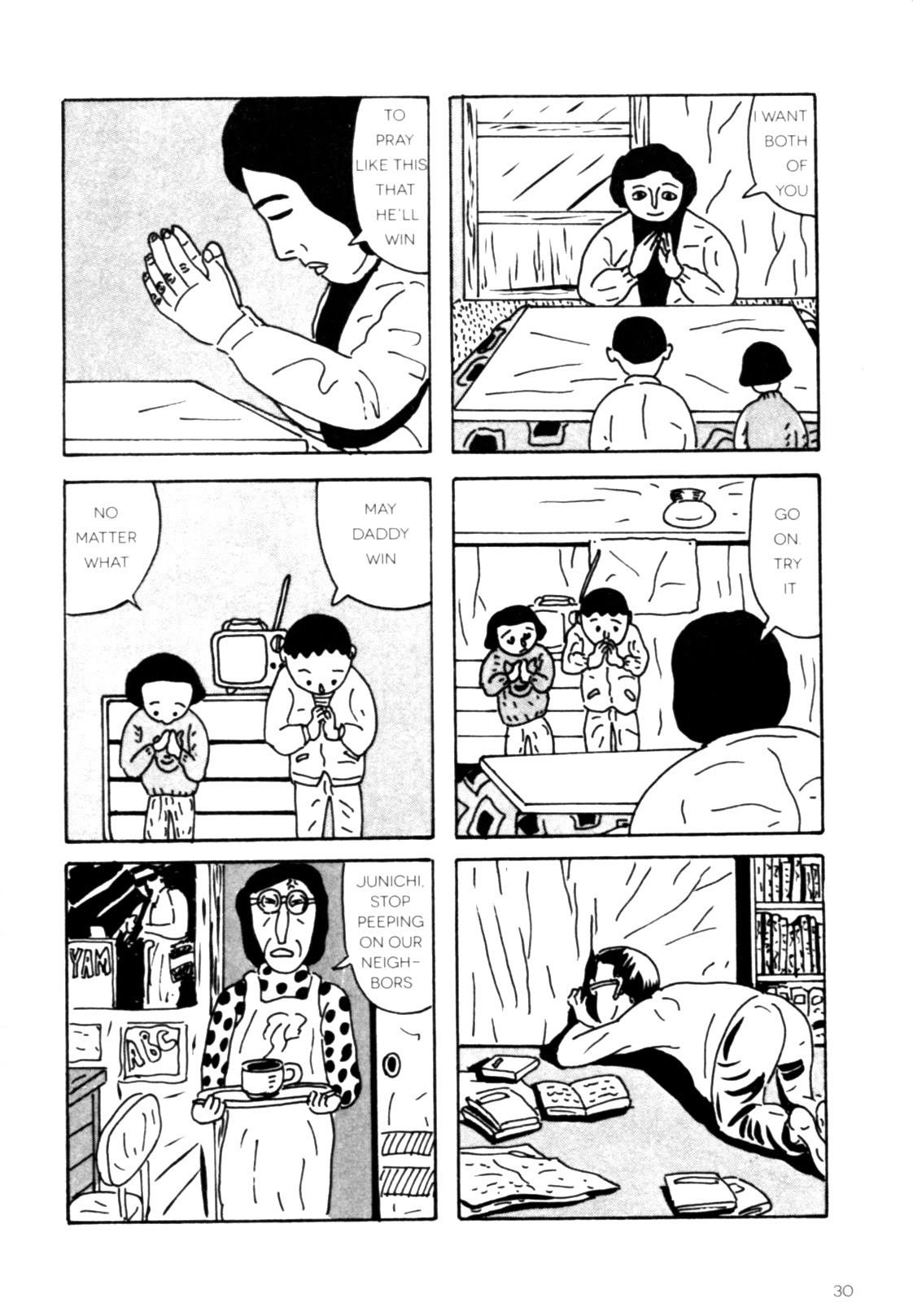 Read online The Pits of Hell comic -  Issue # TPB (Part 1) - 64