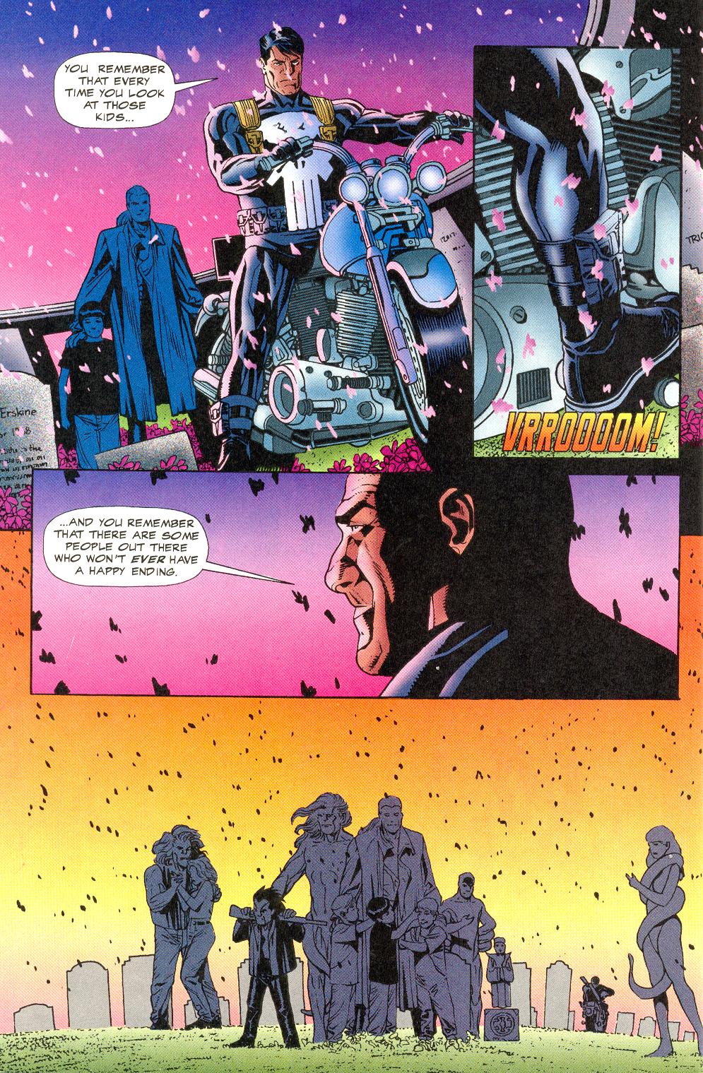 Read online Blaze comic -  Issue #12 - 22