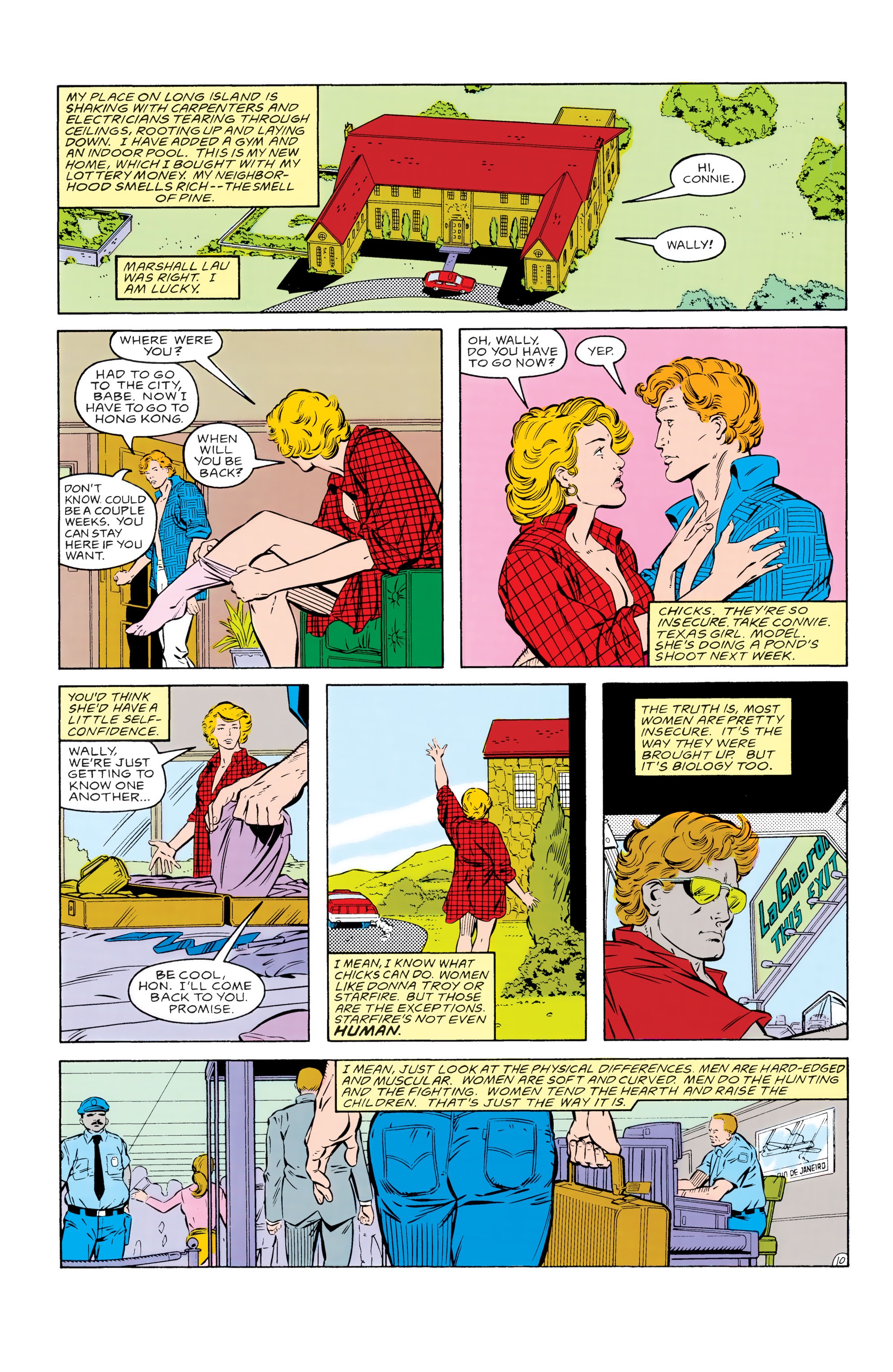 Read online The Flash: Savage Velocity comic -  Issue # TPB (Part 2) - 86