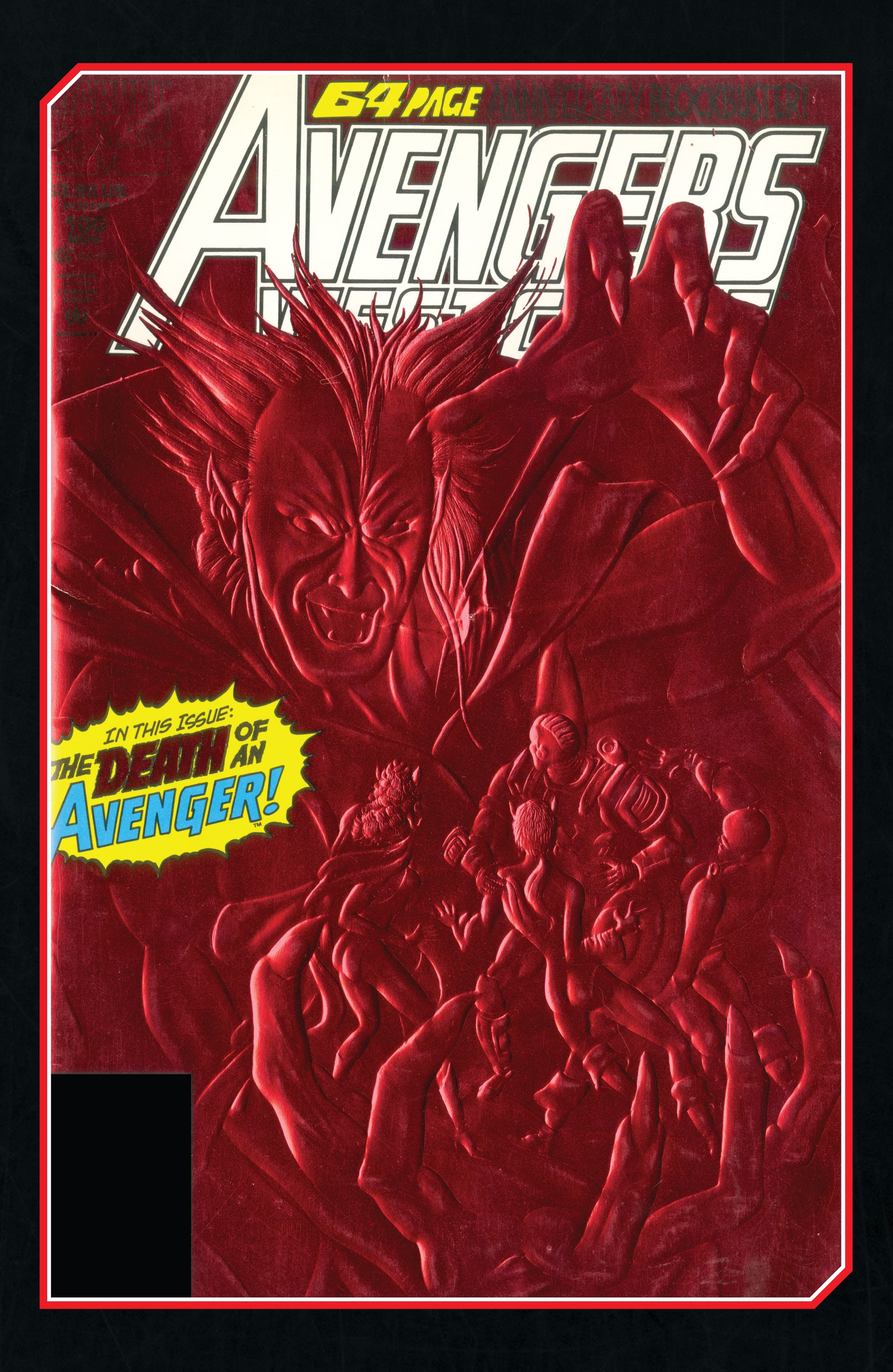 Read online U.S.Agent: The Good Fight comic -  Issue # TPB (Part 2) - 63