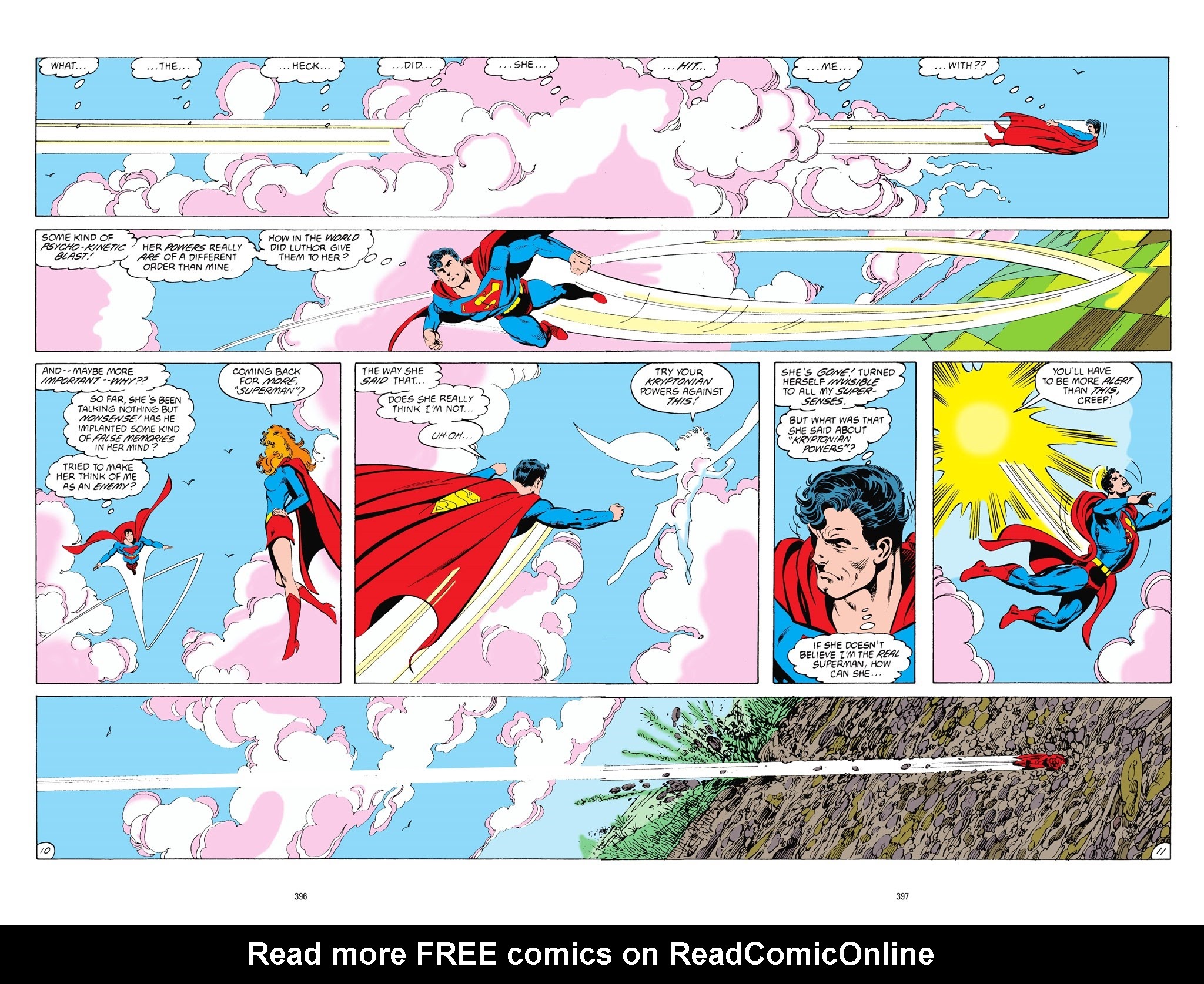 Read online Superman: The Man of Steel (2020) comic -  Issue # TPB 4 (Part 4) - 90