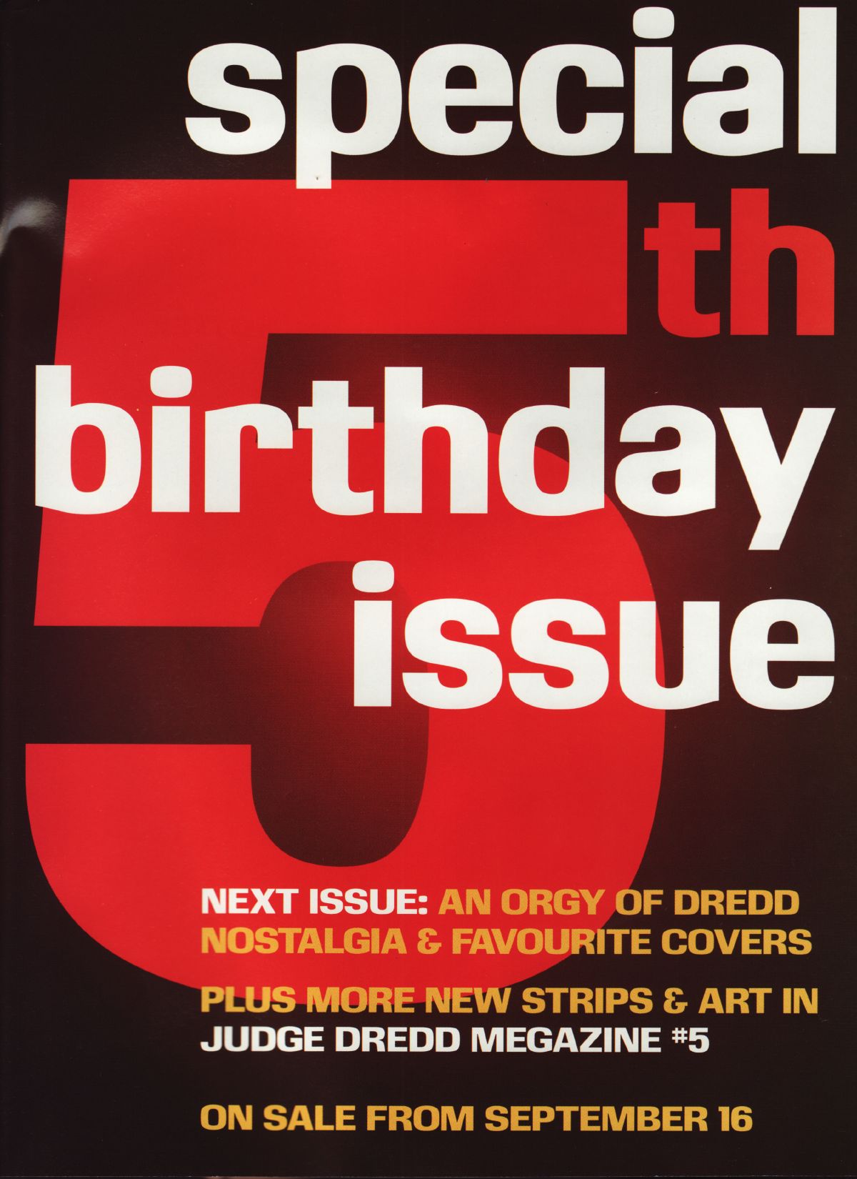 Read online Judge Dredd Megazine (vol. 3) comic -  Issue #5 - 51