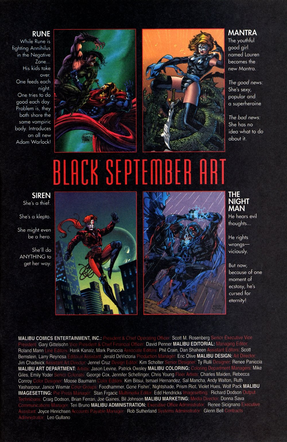 Read online Prime (1995) comic -  Issue # _Infinity - 27