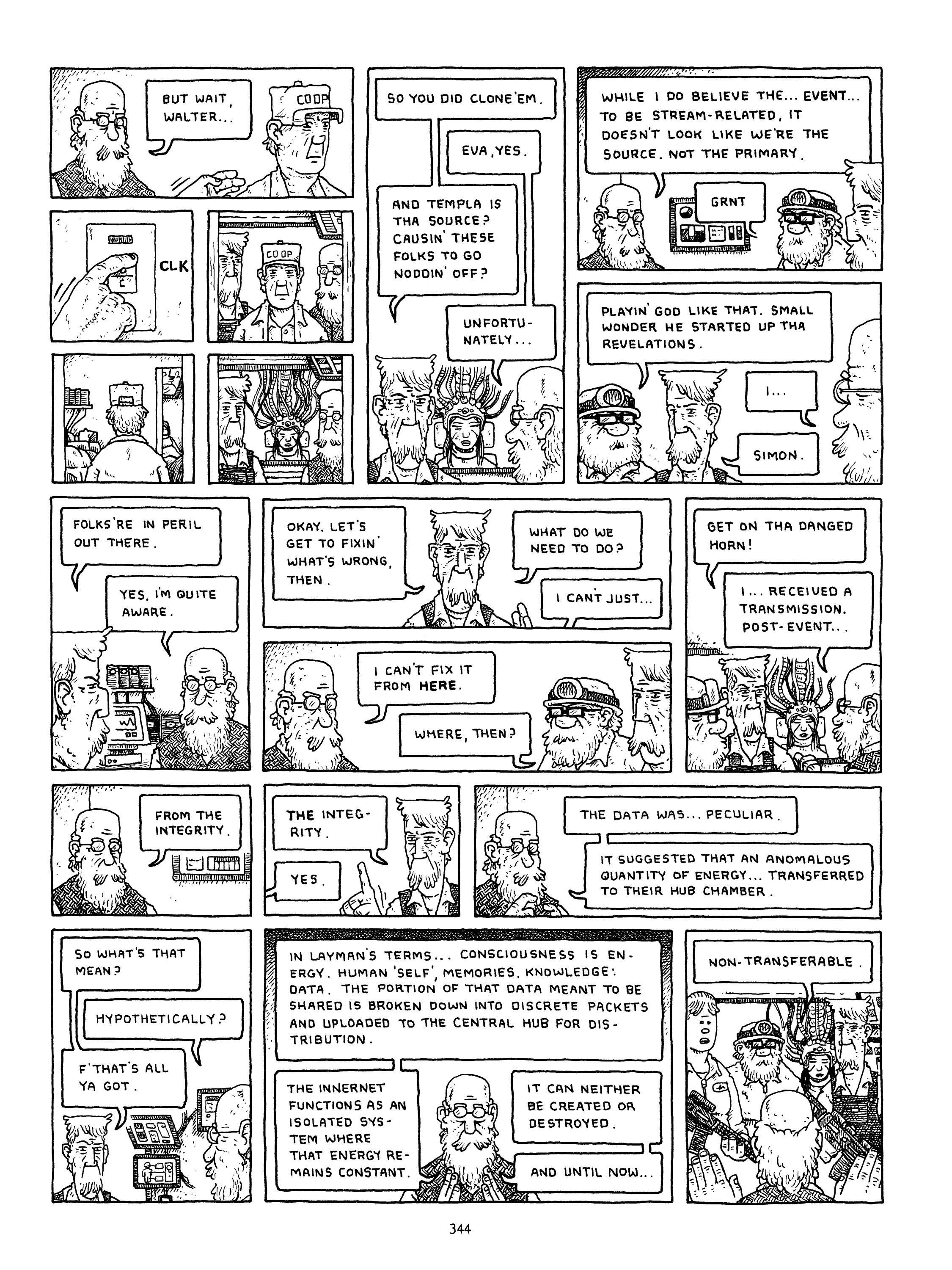 Read online Nod Away comic -  Issue # TPB 2 (Part 4) - 42