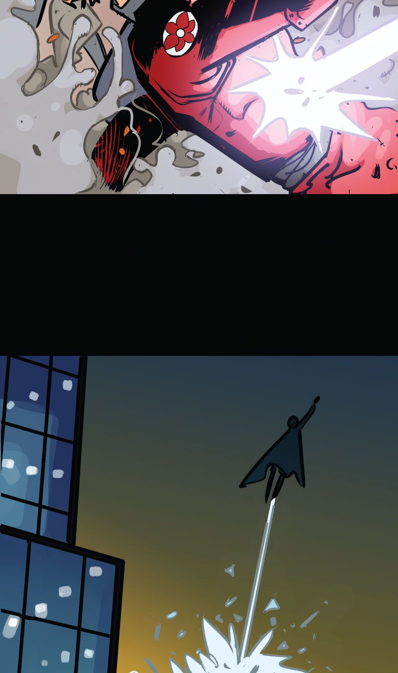 Read online X-Men Unlimited: Infinity Comic comic -  Issue #116 - 32