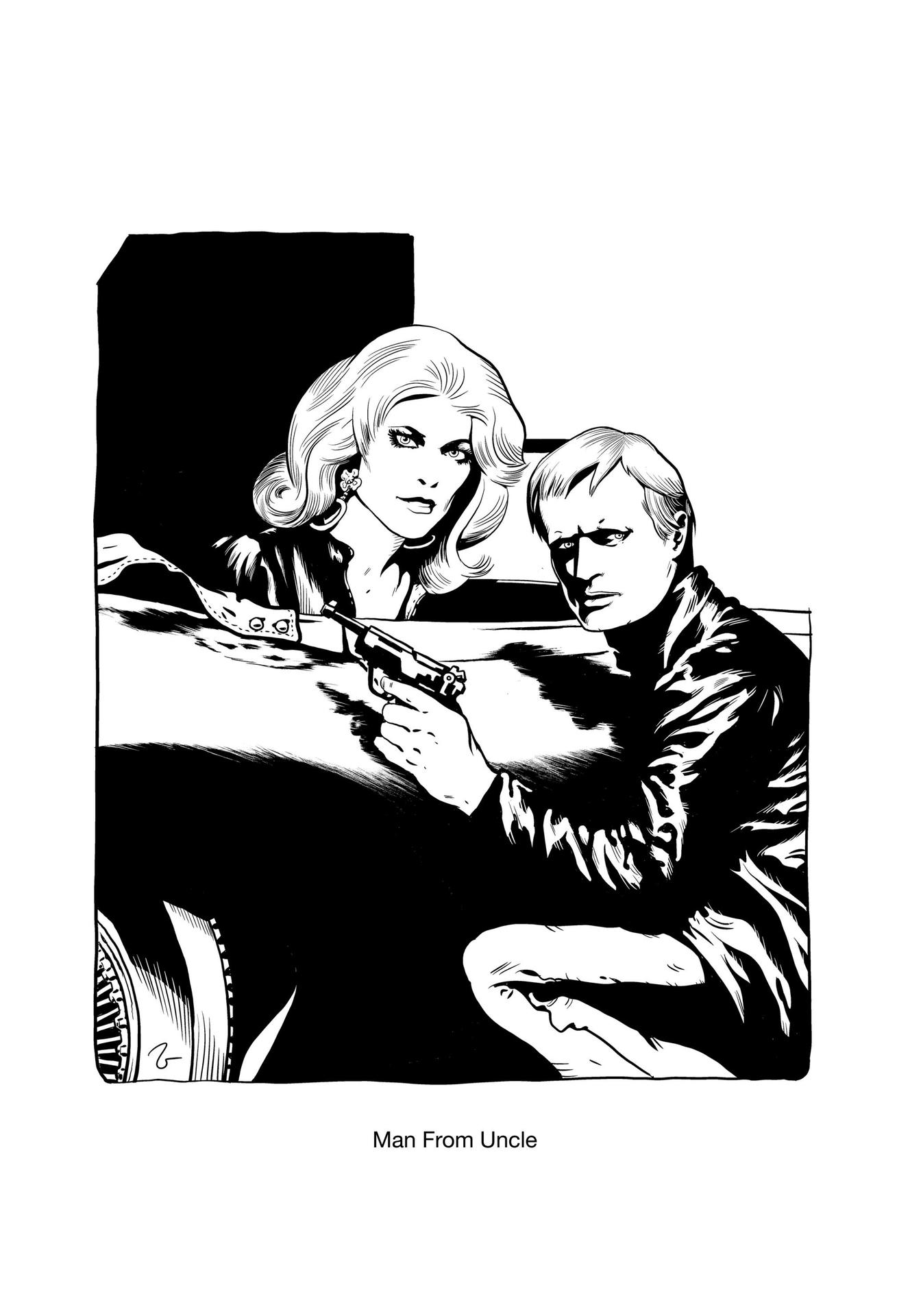 Read online Boy Maximortal comic -  Issue # TPB 2 - 70