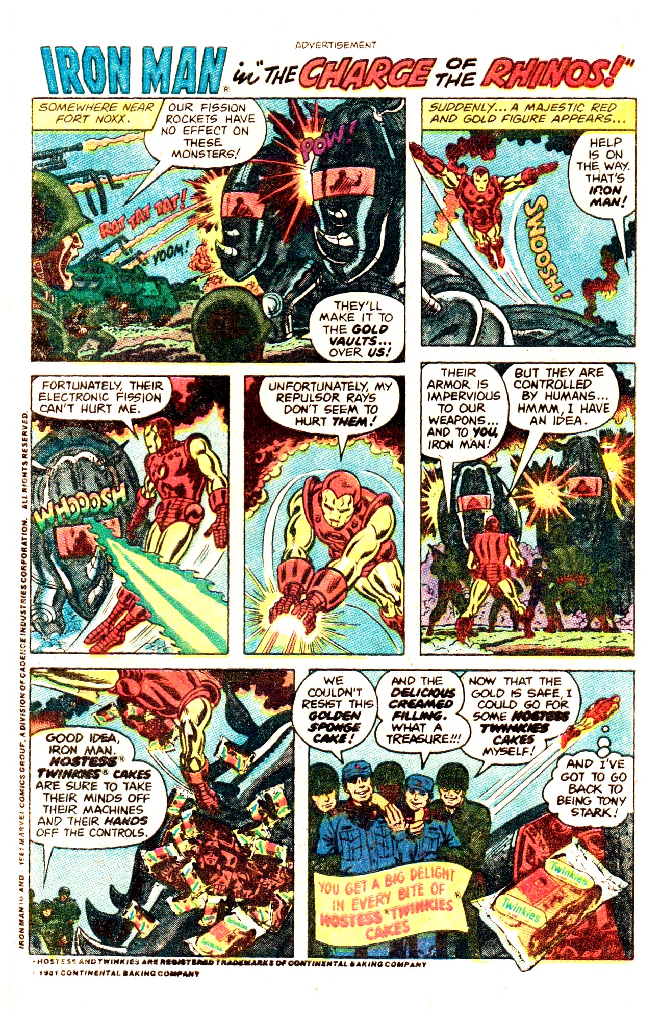 Read online Marvel Premiere comic -  Issue #60 - 31