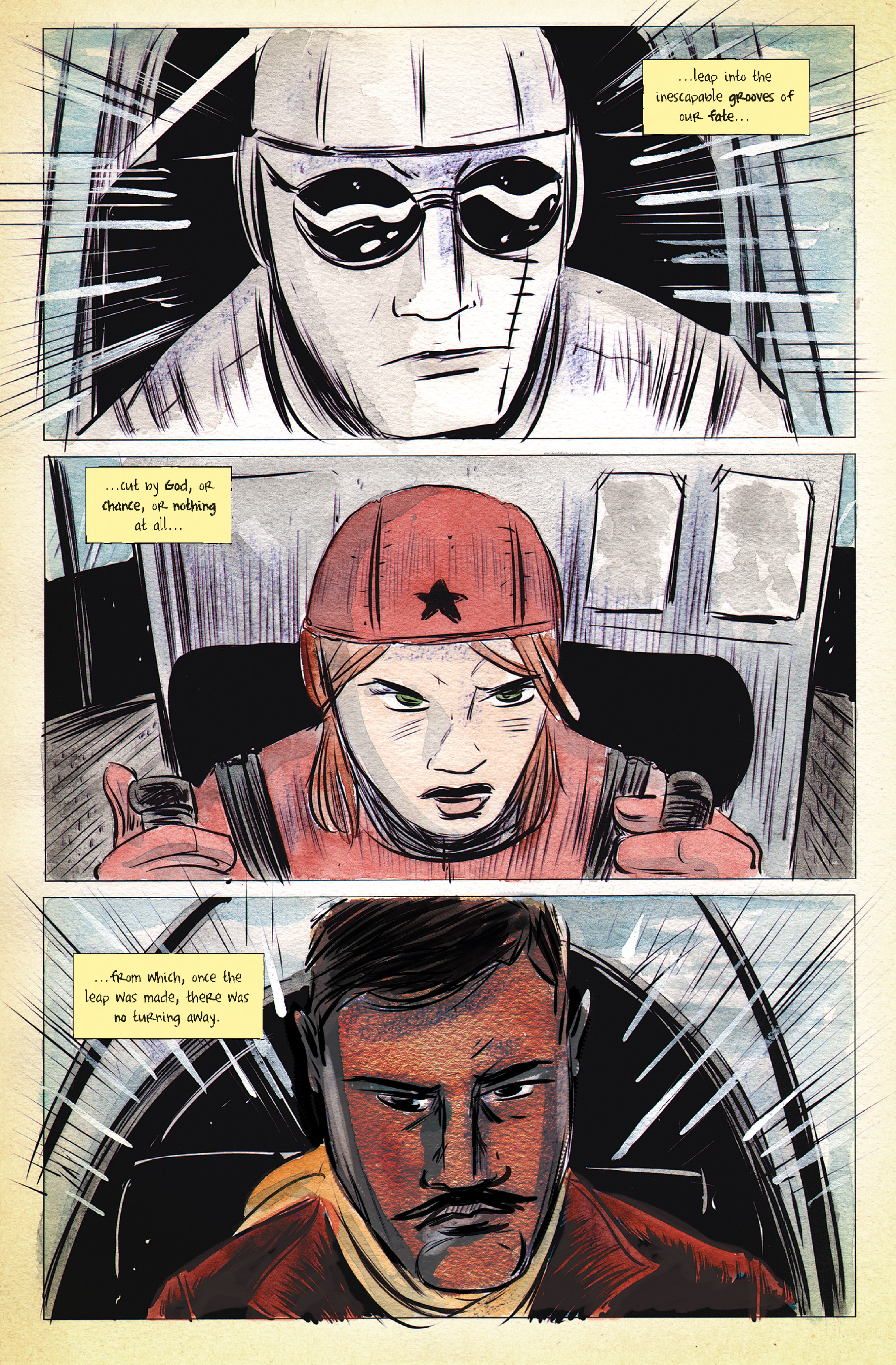 Read online The World of Black Hammer Library Edition comic -  Issue # TPB 2 (Part 1) - 30