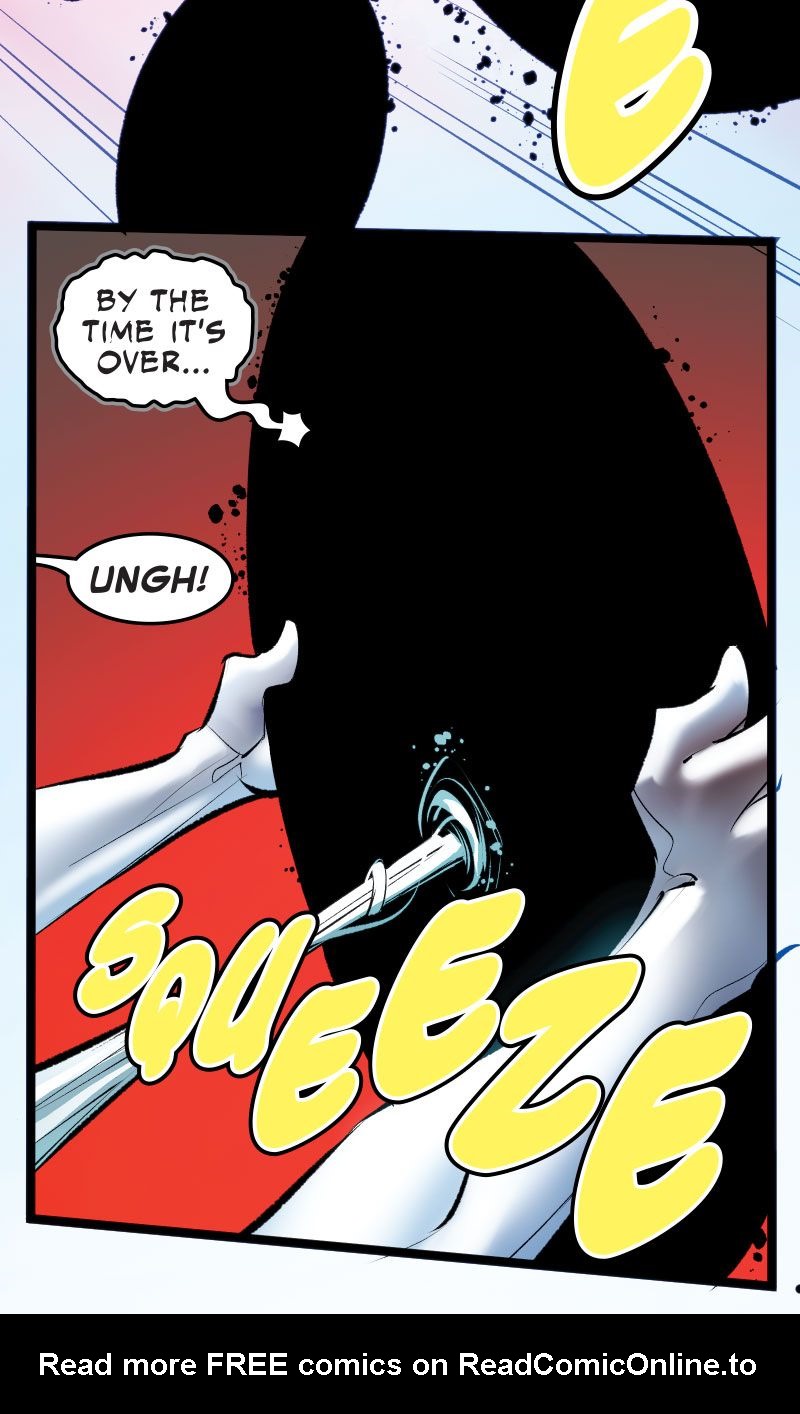 Read online Spider-Man Unlimited Infinity Comic comic -  Issue #10 - 32